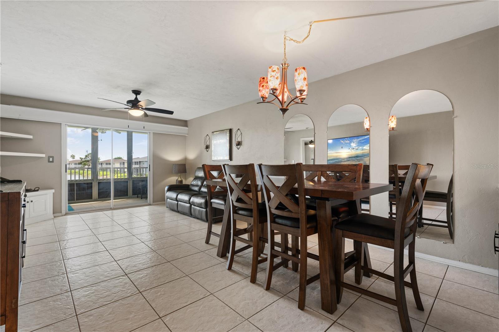 EGRET POINT PH I - Residential