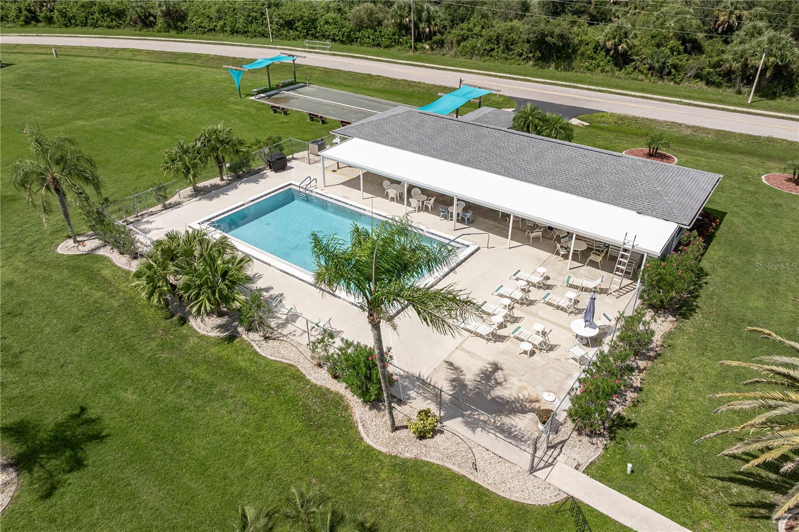 EGRET POINT PH I - Residential