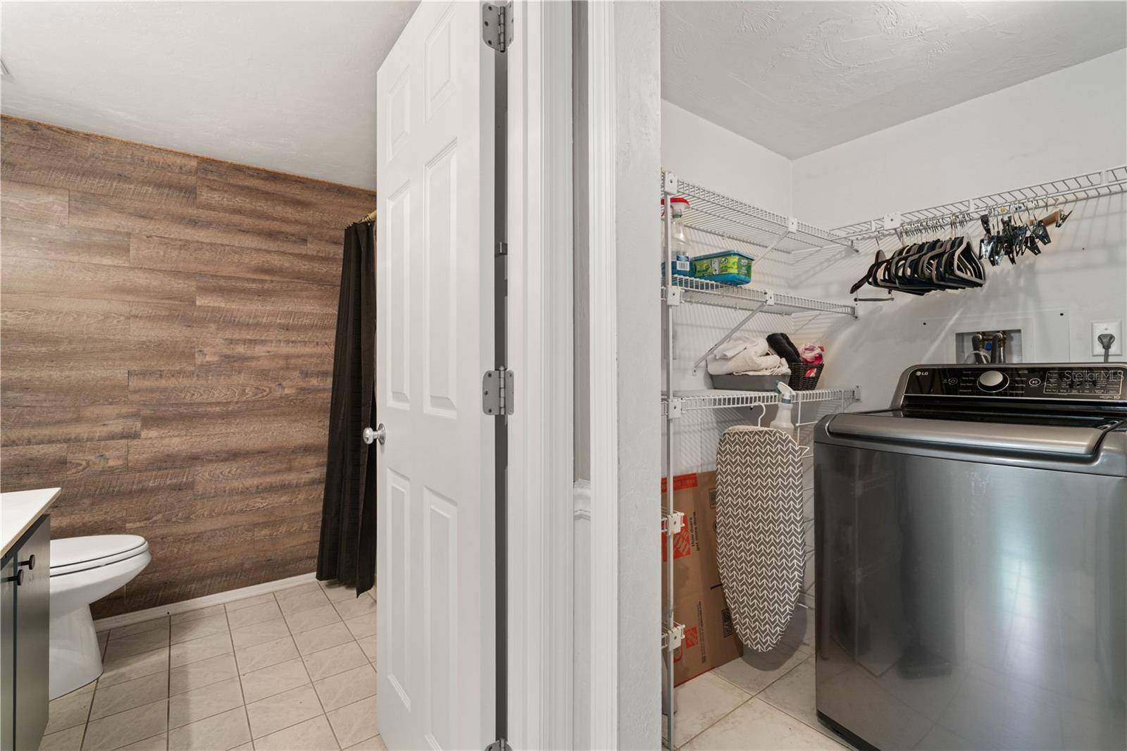 EGRET POINT PH I - Residential