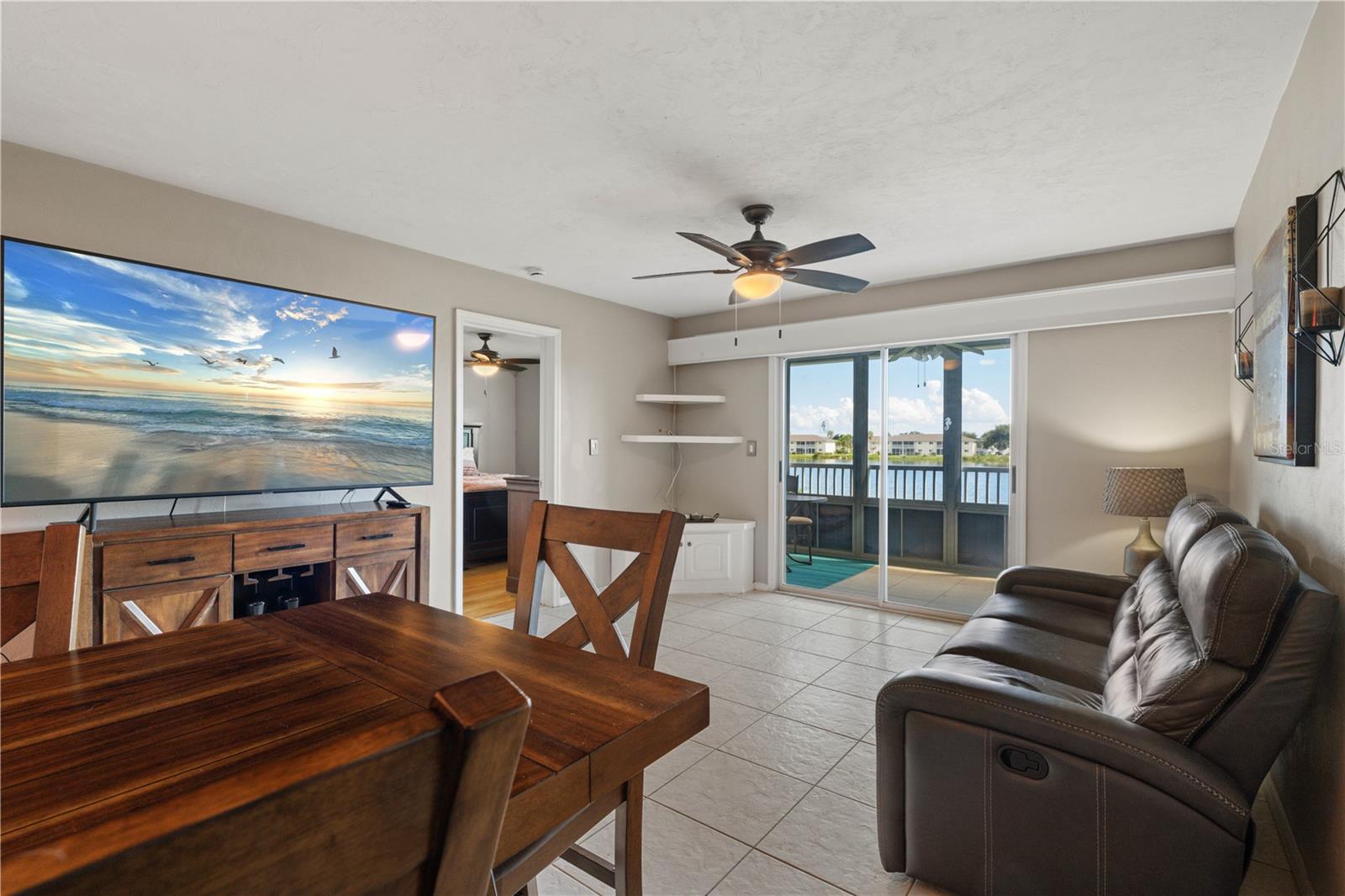 EGRET POINT PH I - Residential