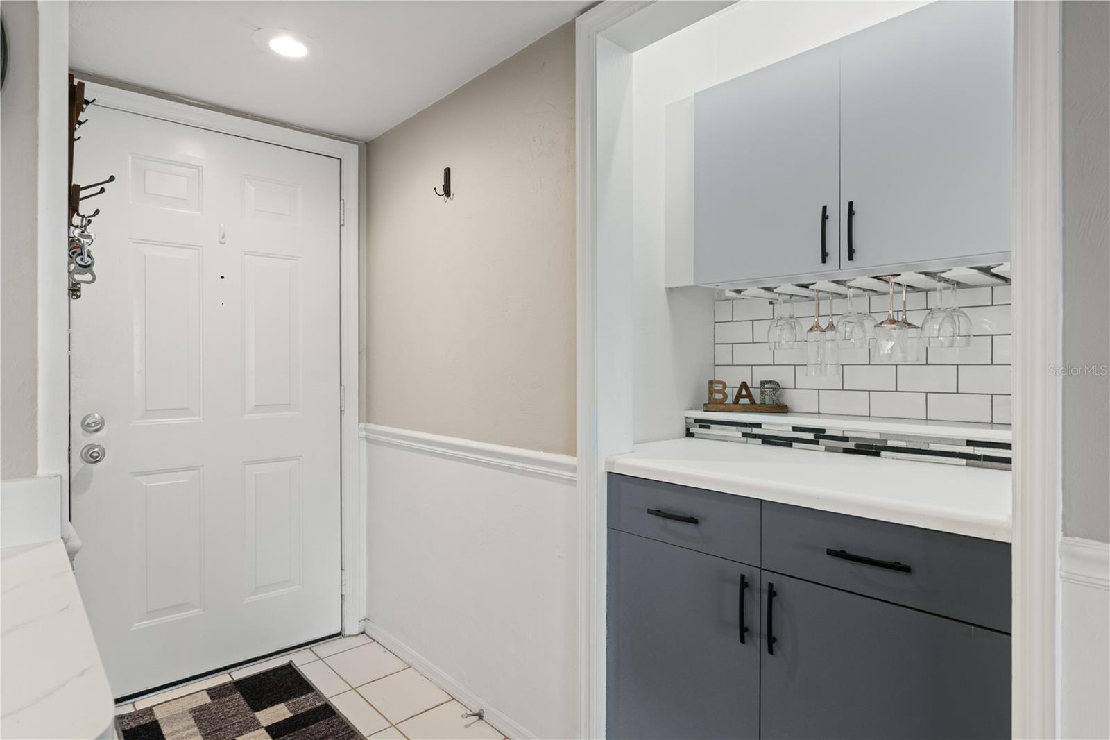 EGRET POINT PH I - Residential