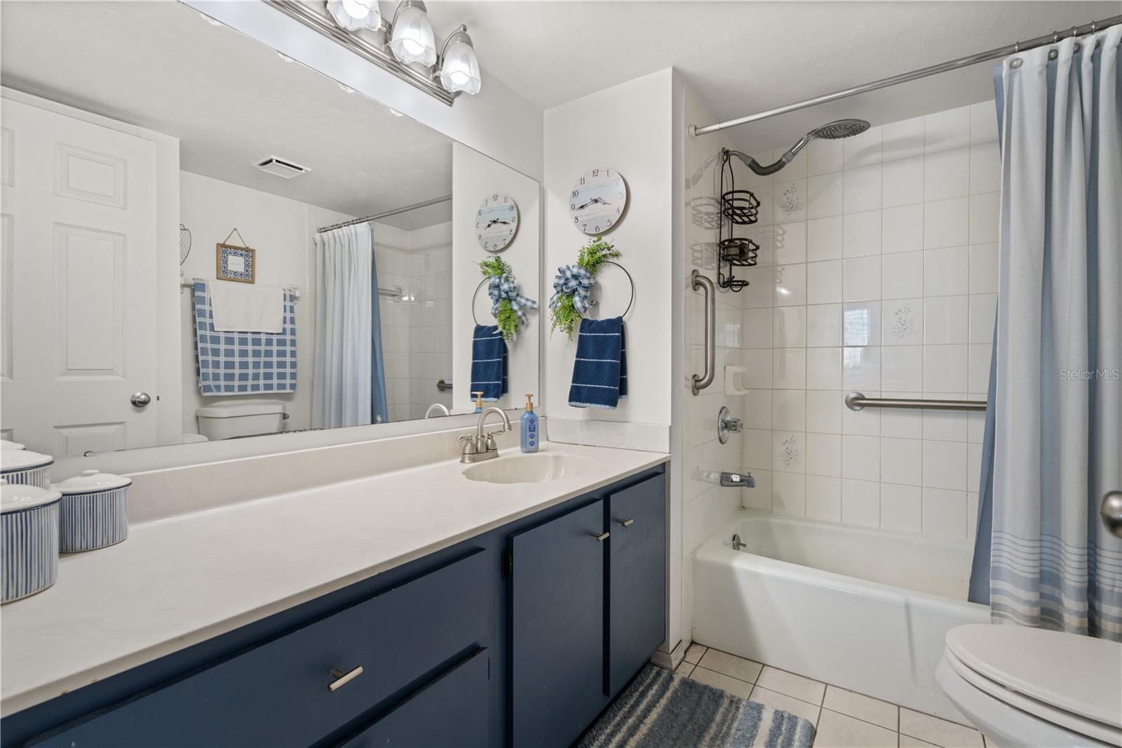 EGRET POINT PH I - Residential