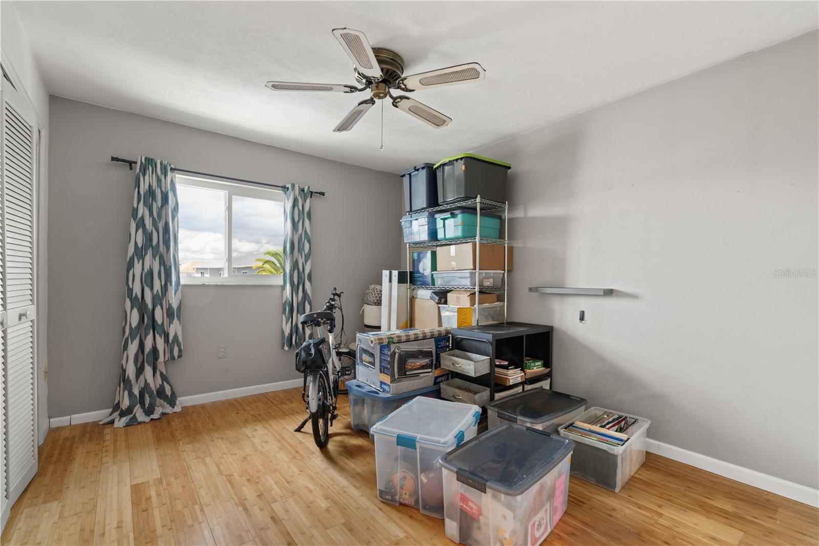 EGRET POINT PH I - Residential