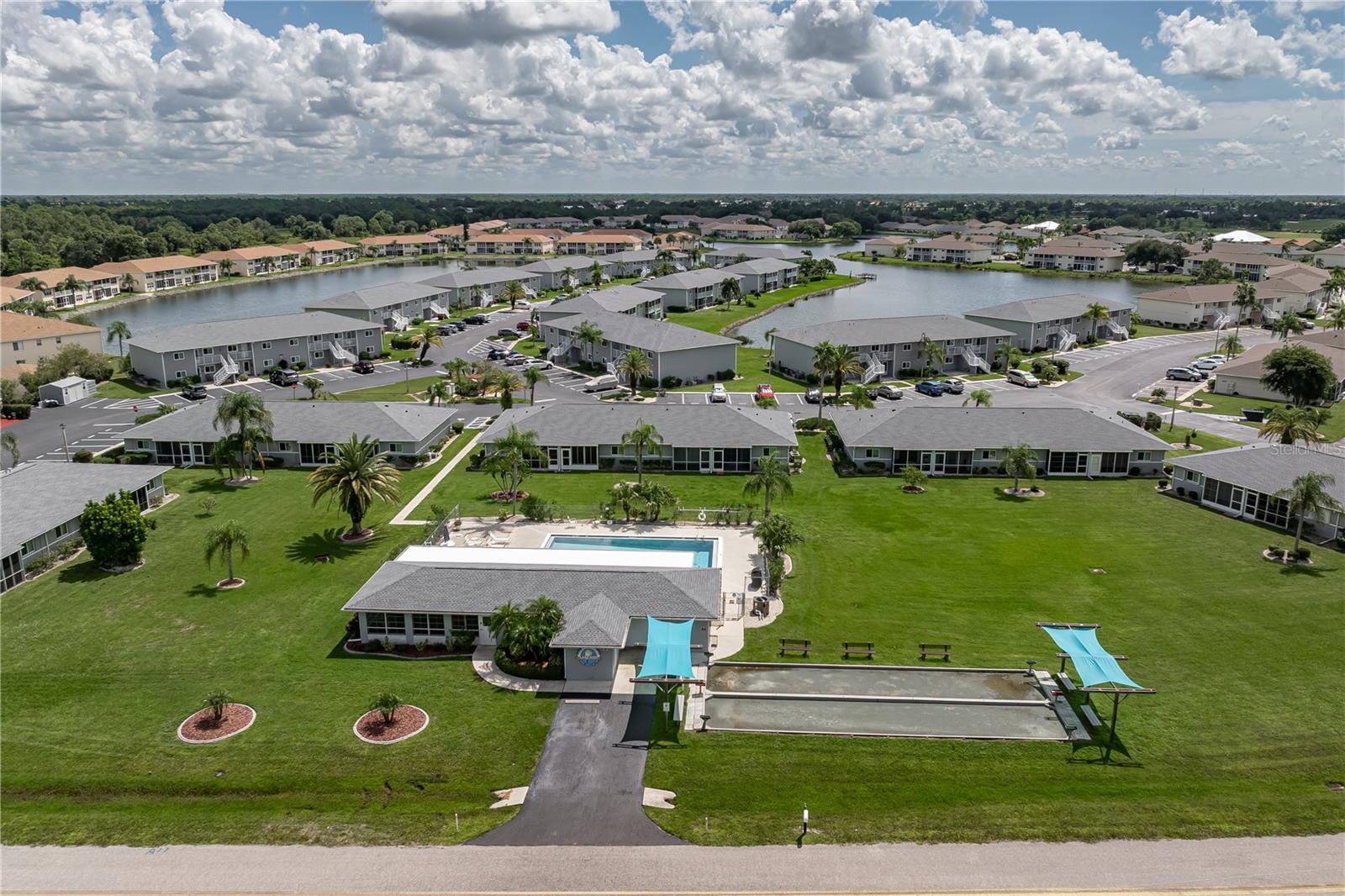 EGRET POINT PH I - Residential