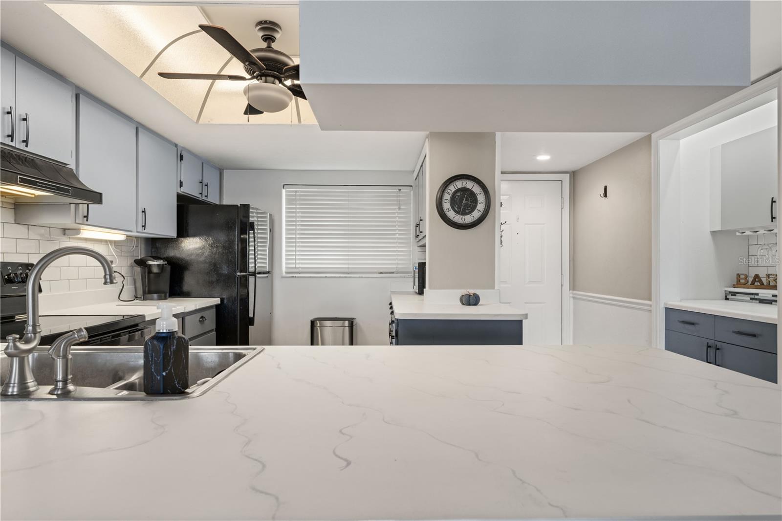 EGRET POINT PH I - Residential