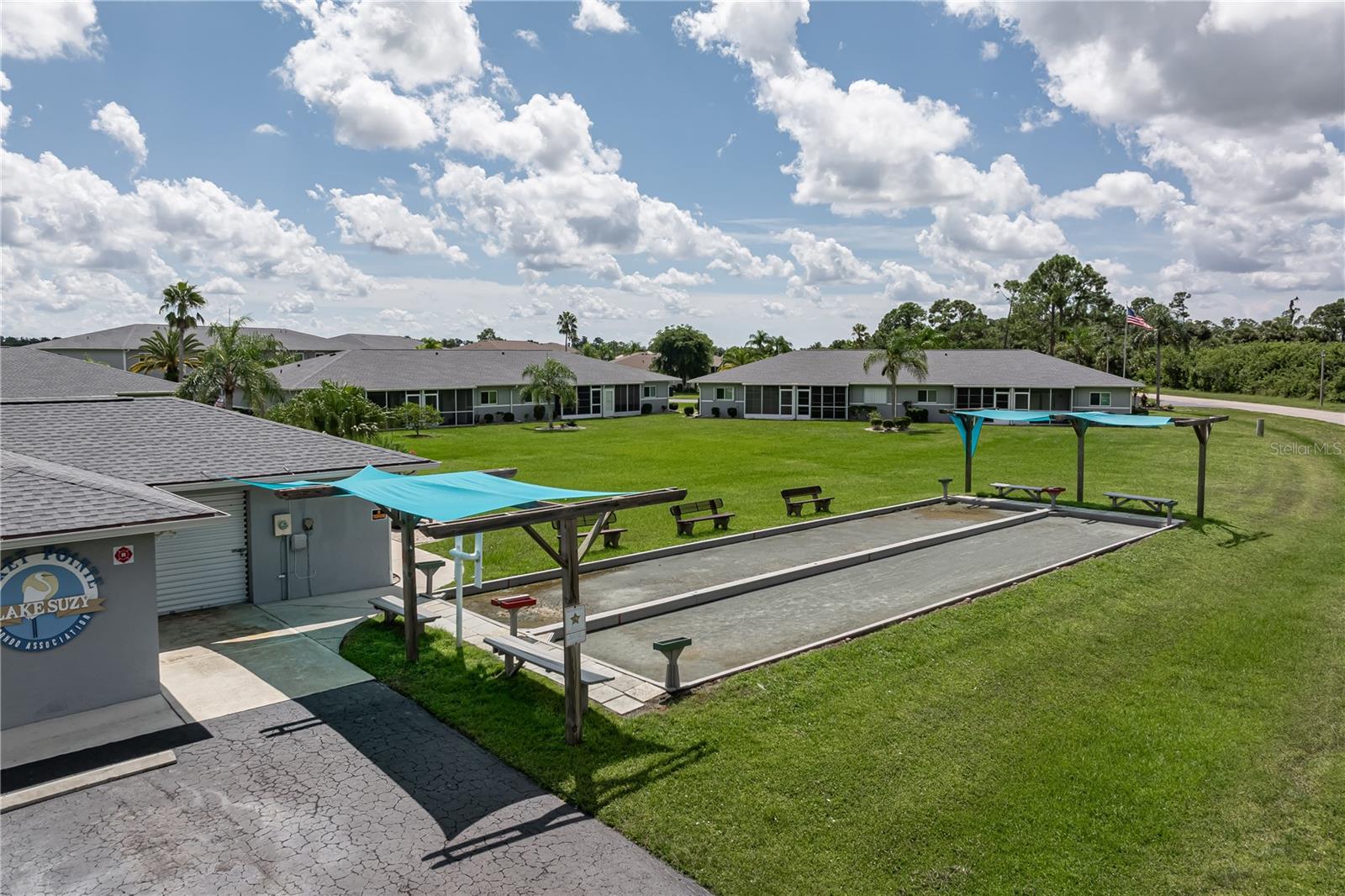 EGRET POINT PH I - Residential