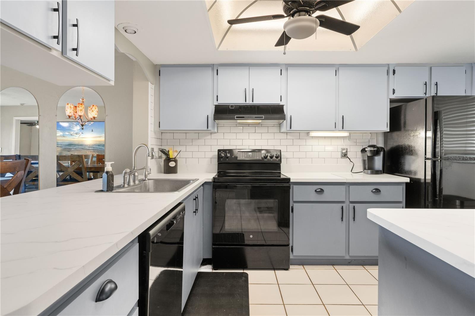 EGRET POINT PH I - Residential