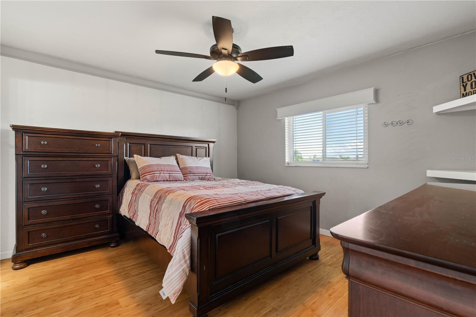 EGRET POINT PH I - Residential