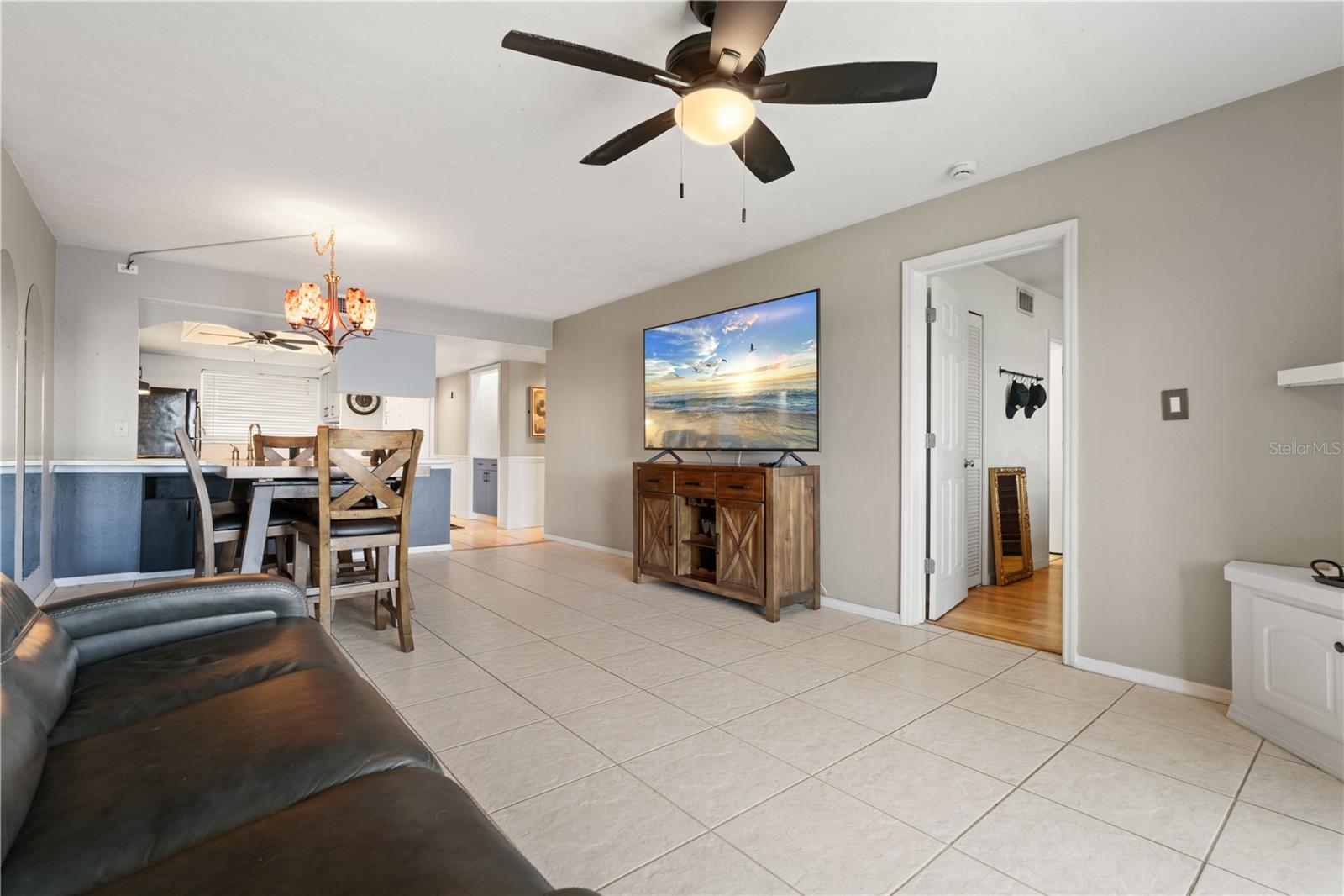 EGRET POINT PH I - Residential