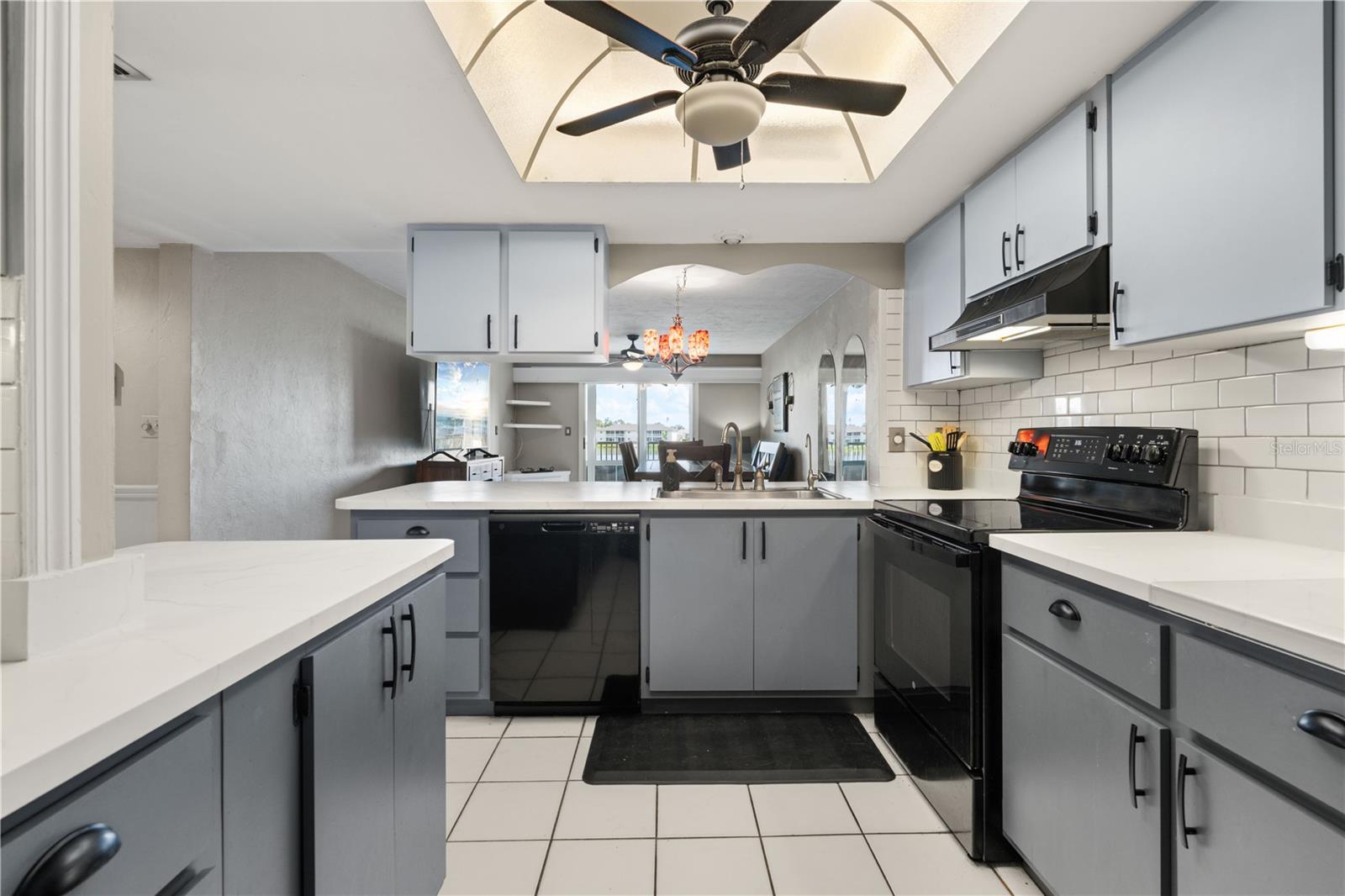 EGRET POINT PH I - Residential