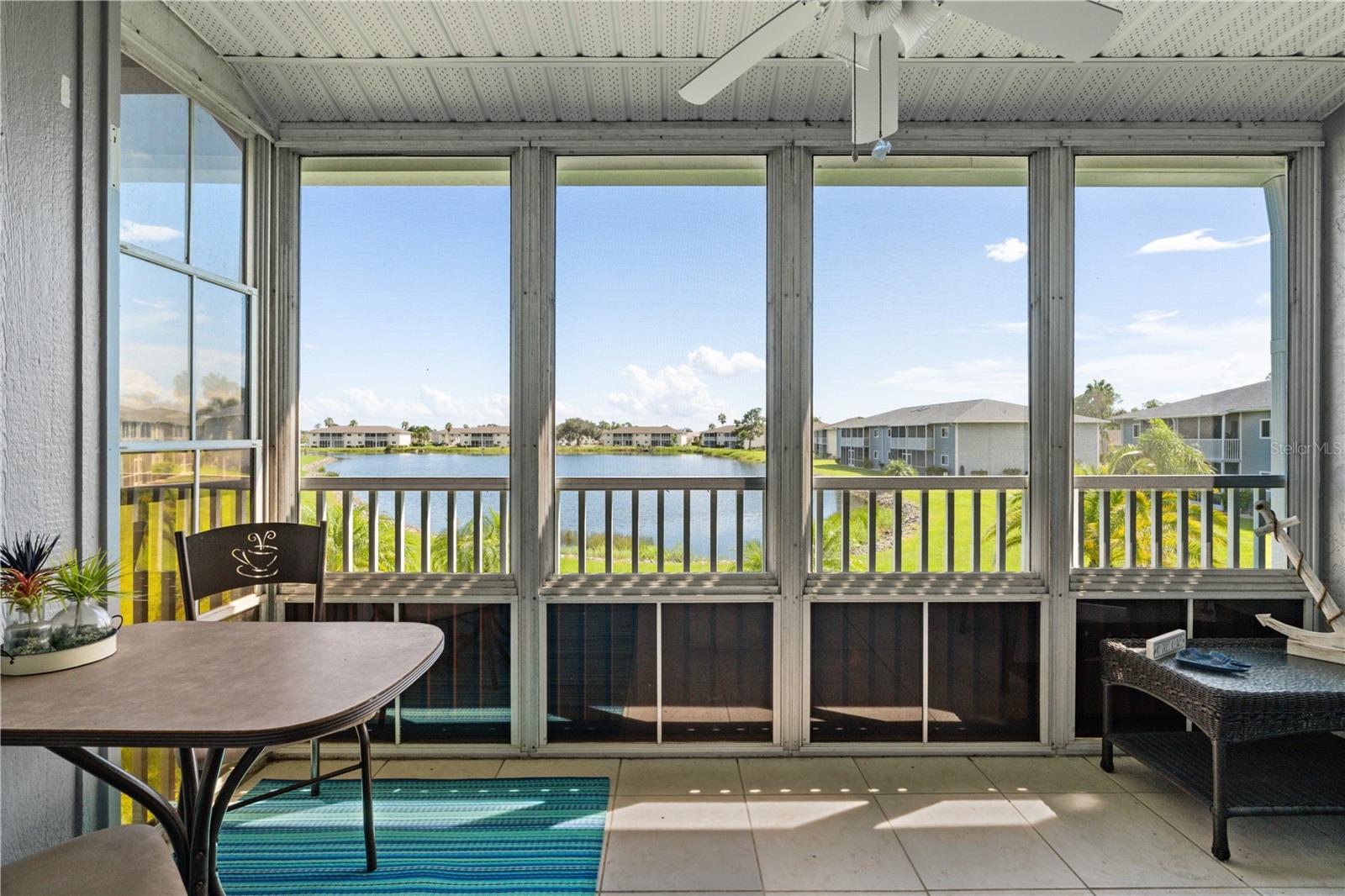 EGRET POINT PH I - Residential