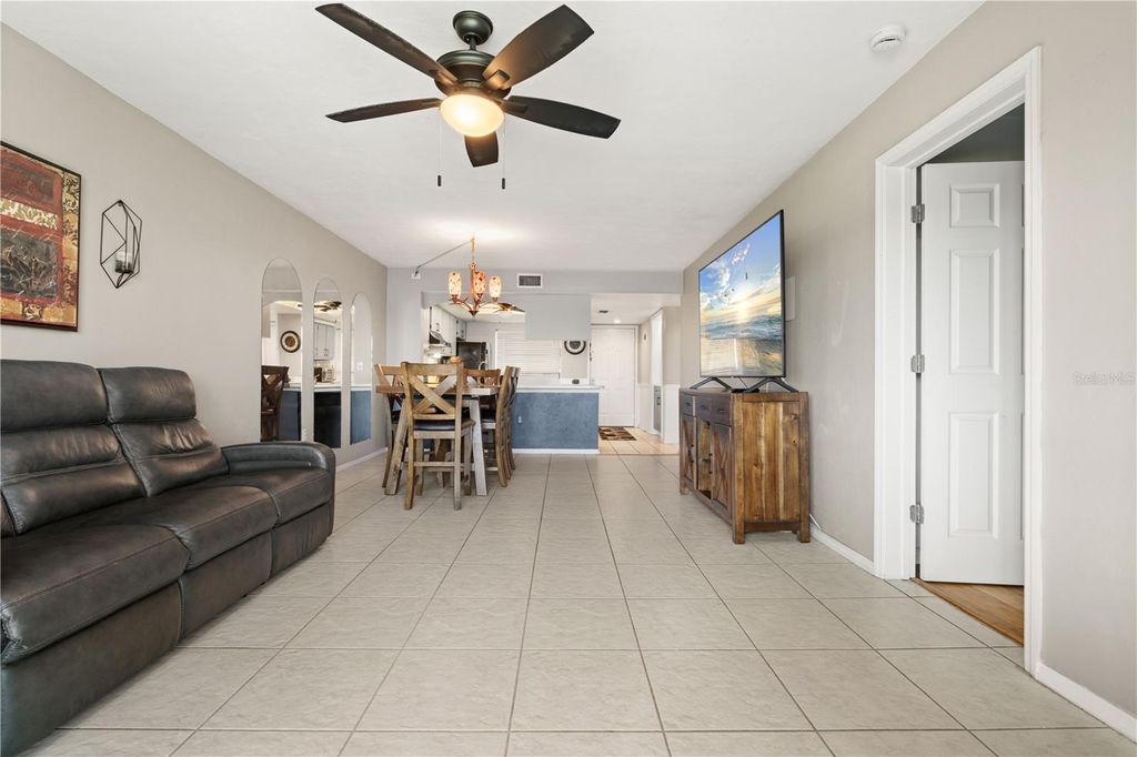 Photo of 12274 SW Egret Circle #2405, Lake Suzy, FL 34269 (MLS # C7514947)