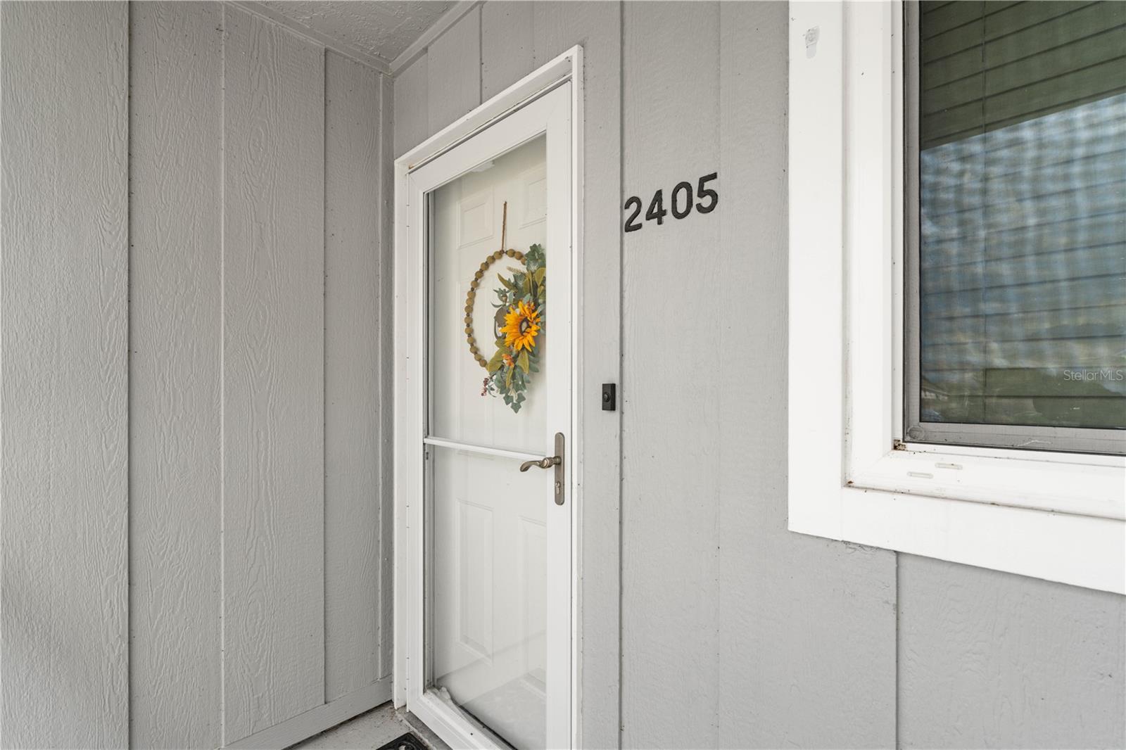 EGRET POINT PH I - Residential