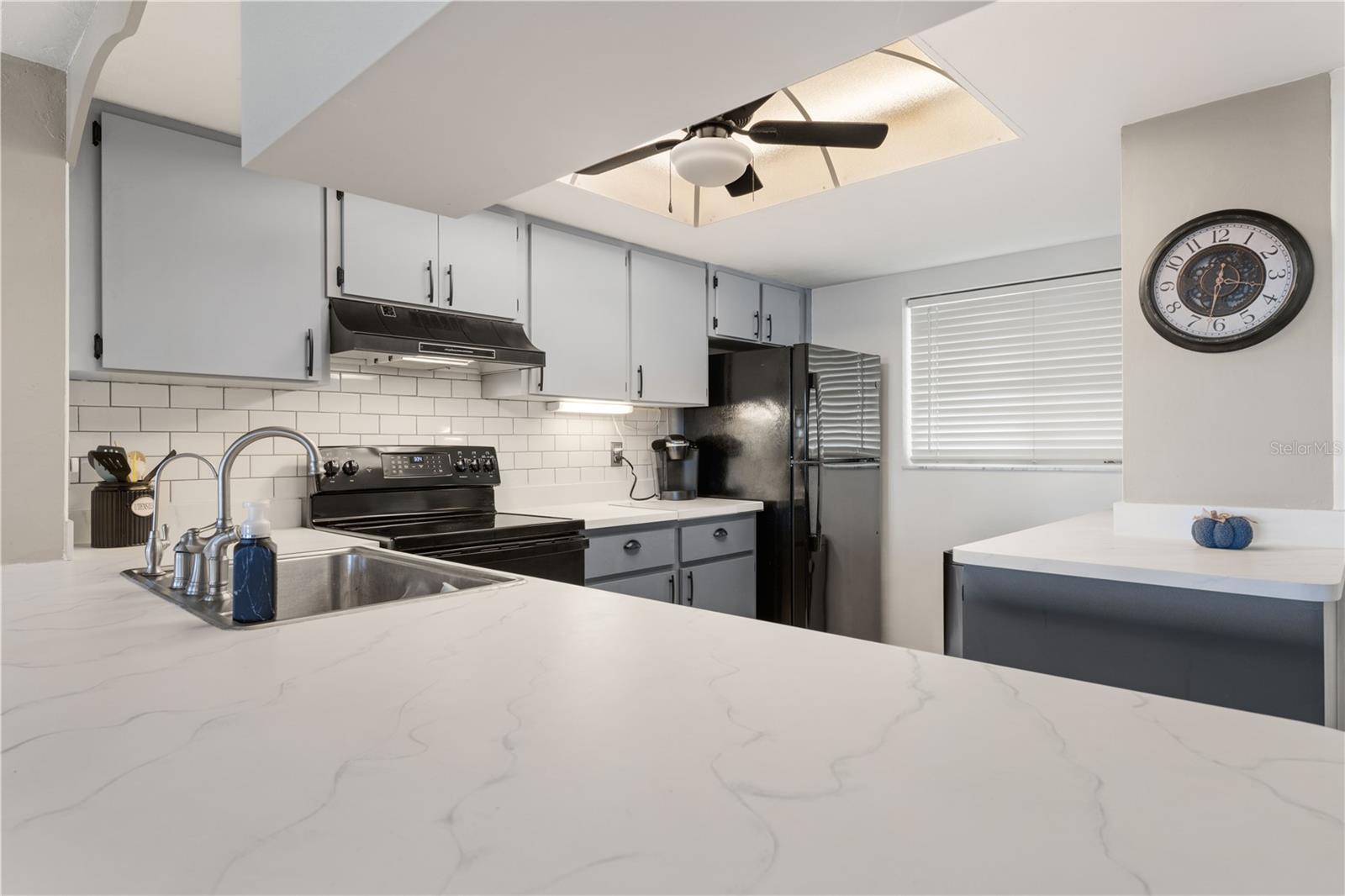 EGRET POINT PH I - Residential