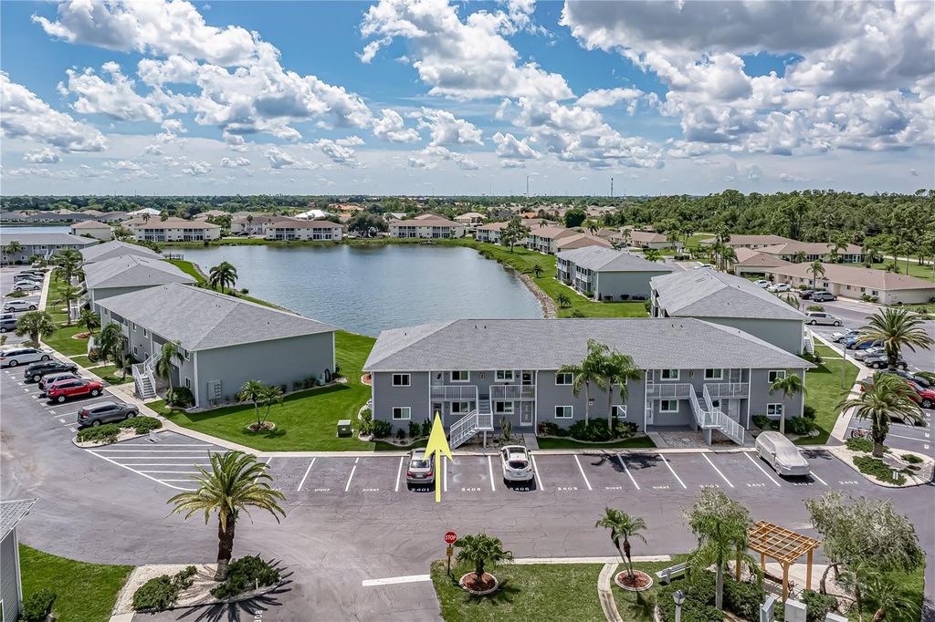 Photo of 12274 SW Egret Circle #2405, Lake Suzy, FL 34269 (MLS # C7514947)