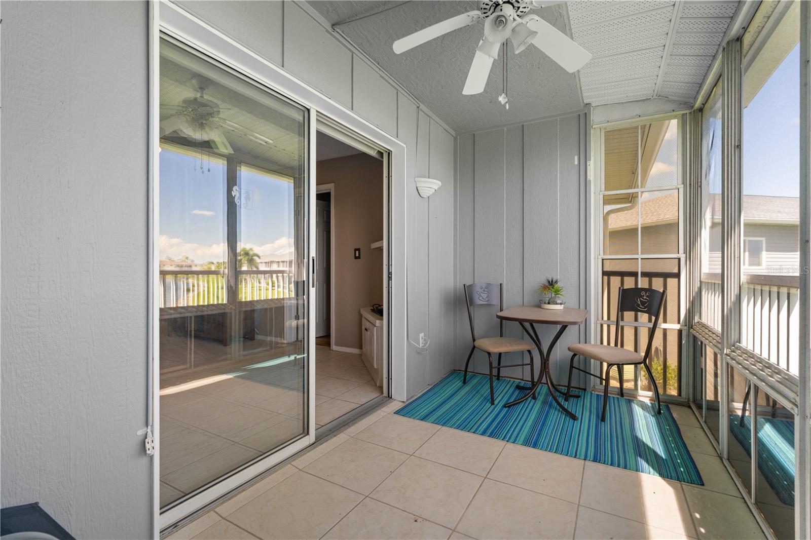 EGRET POINT PH I - Residential