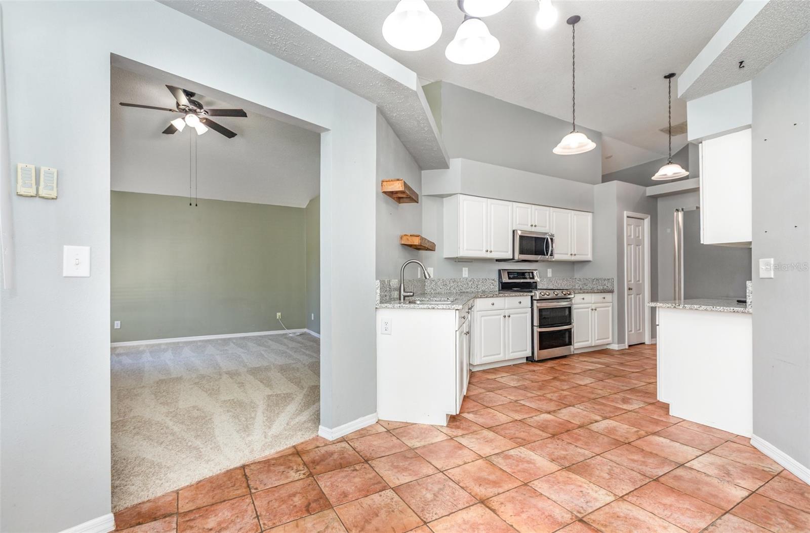 RIVERGLEN UNIT 1 - Residential