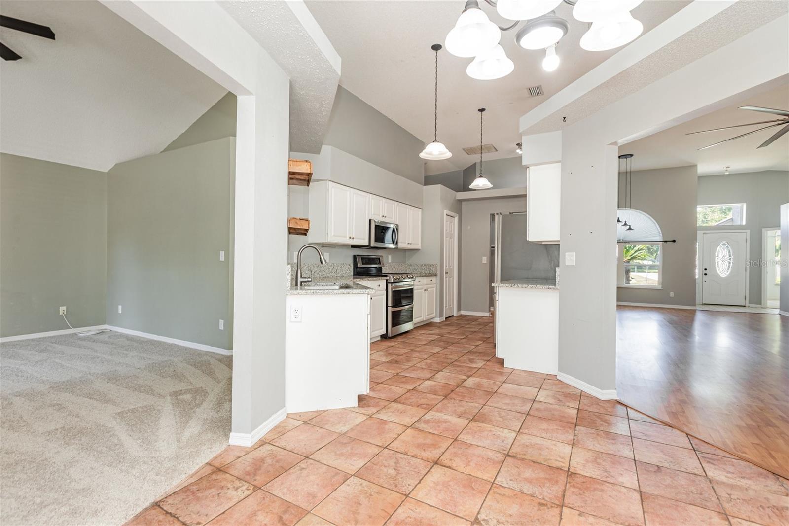 RIVERGLEN UNIT 1 - Residential