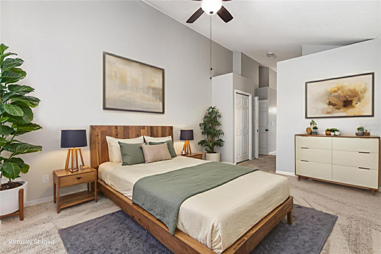 RIVERGLEN UNIT 1 - Residential