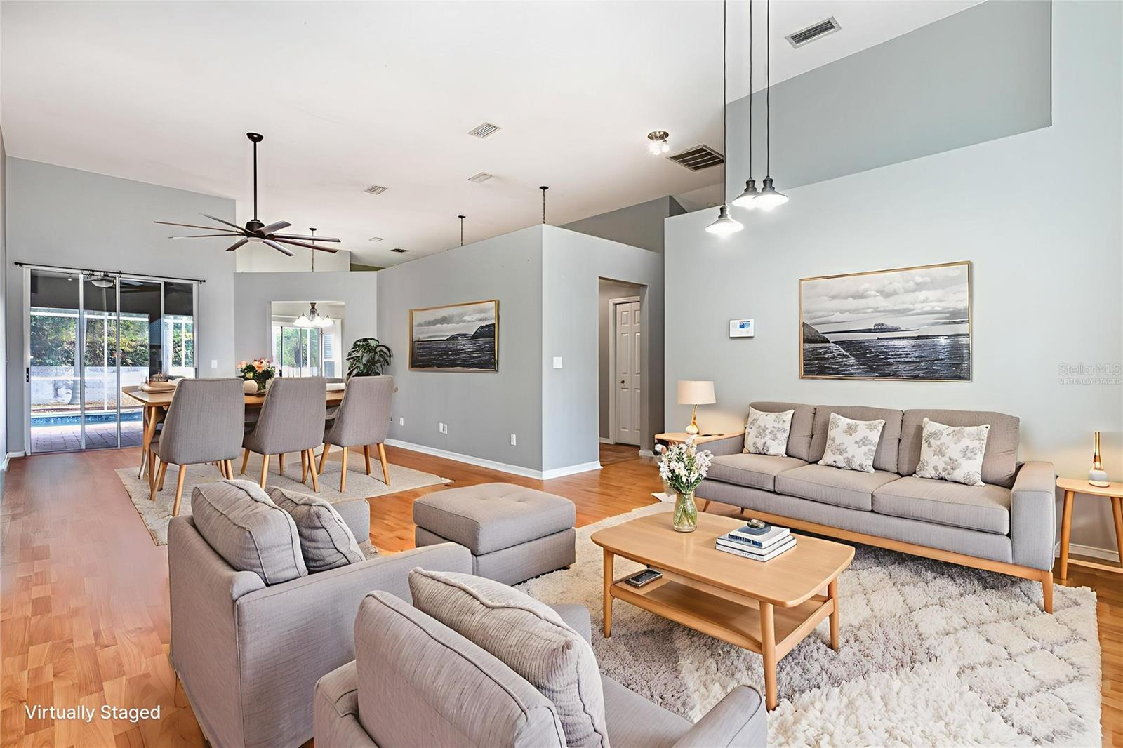 12109 SHADY FOREST DRIVE