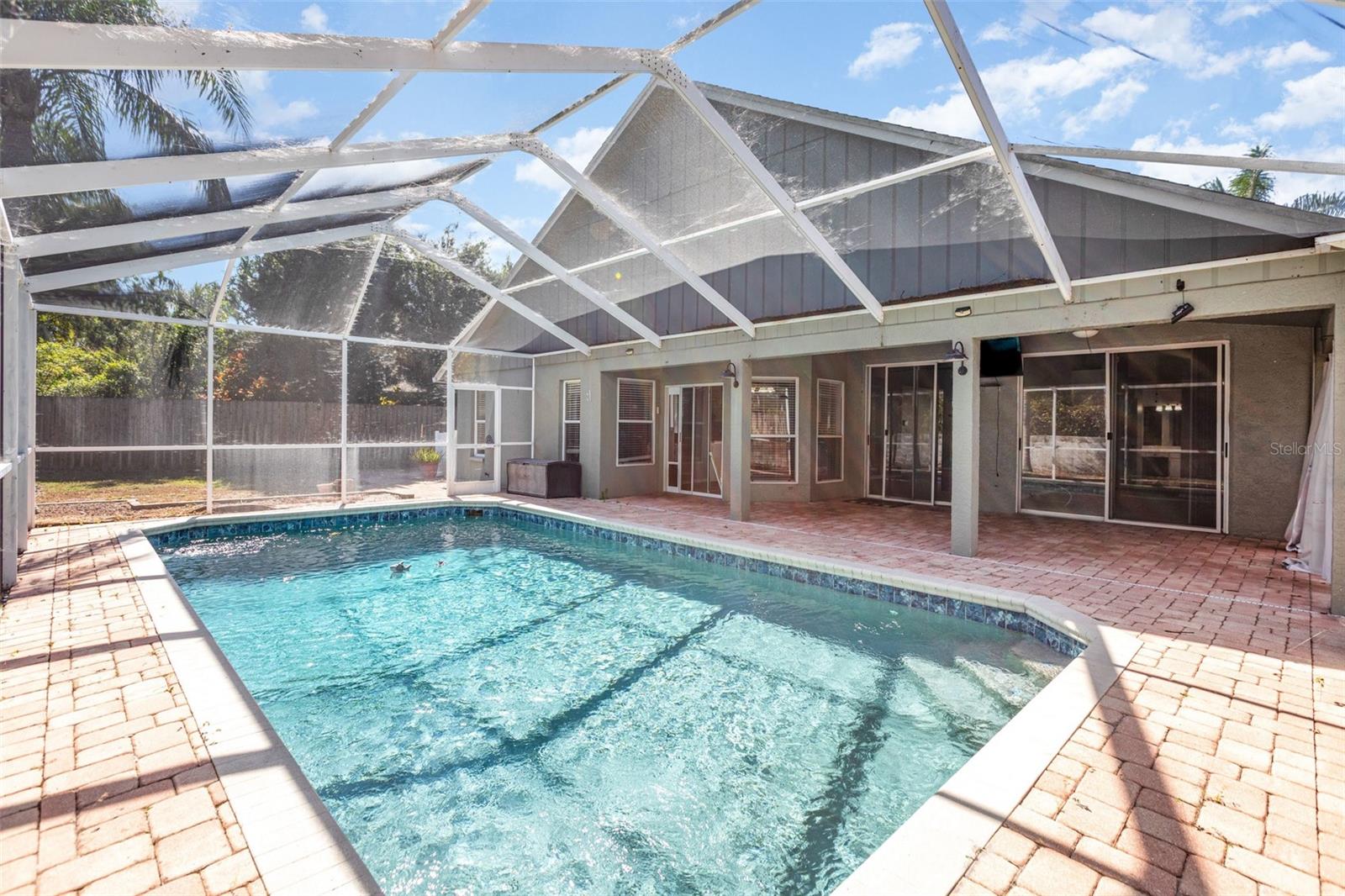 RIVERGLEN UNIT 1 - Residential