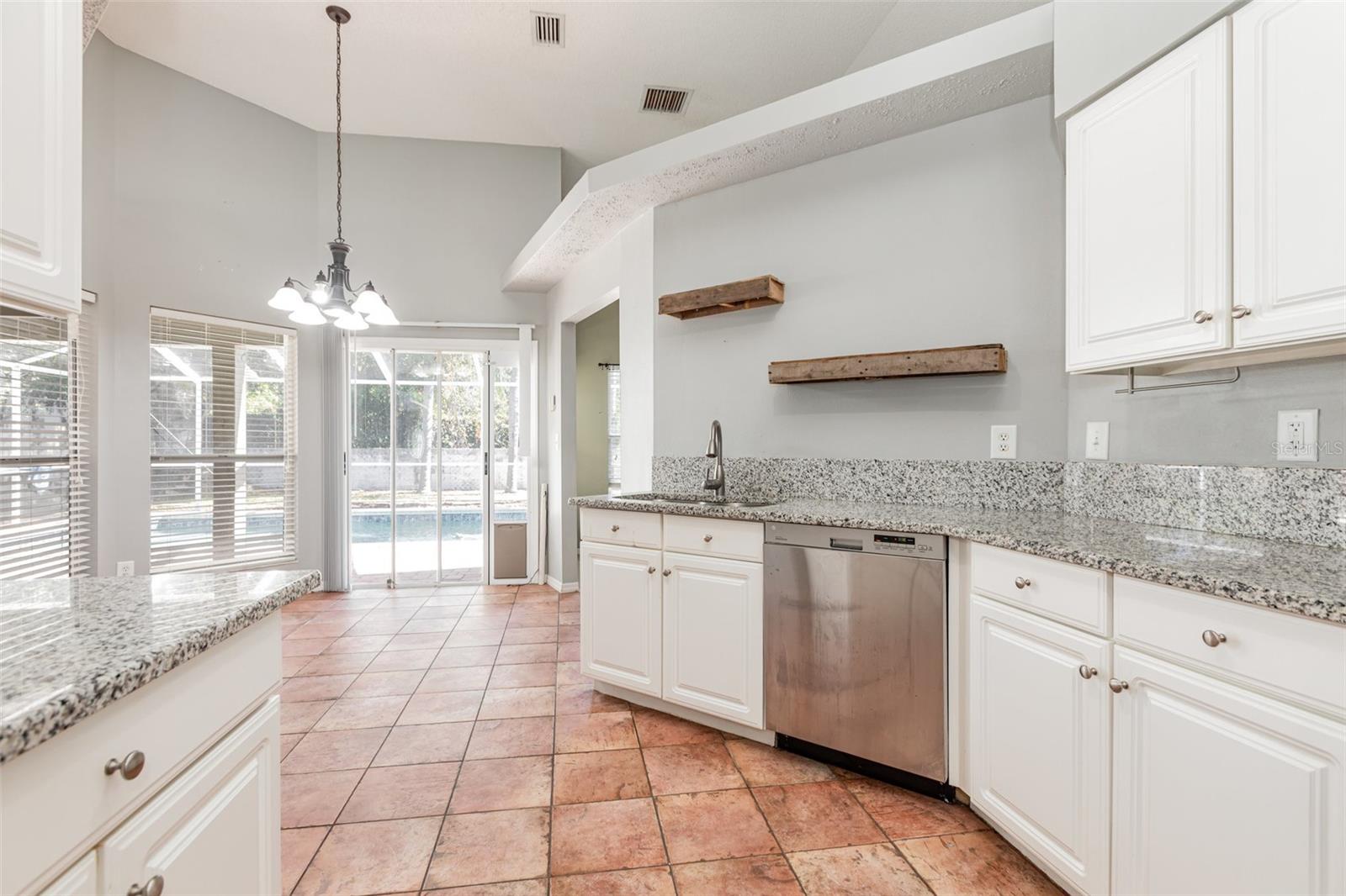 RIVERGLEN UNIT 1 - Residential