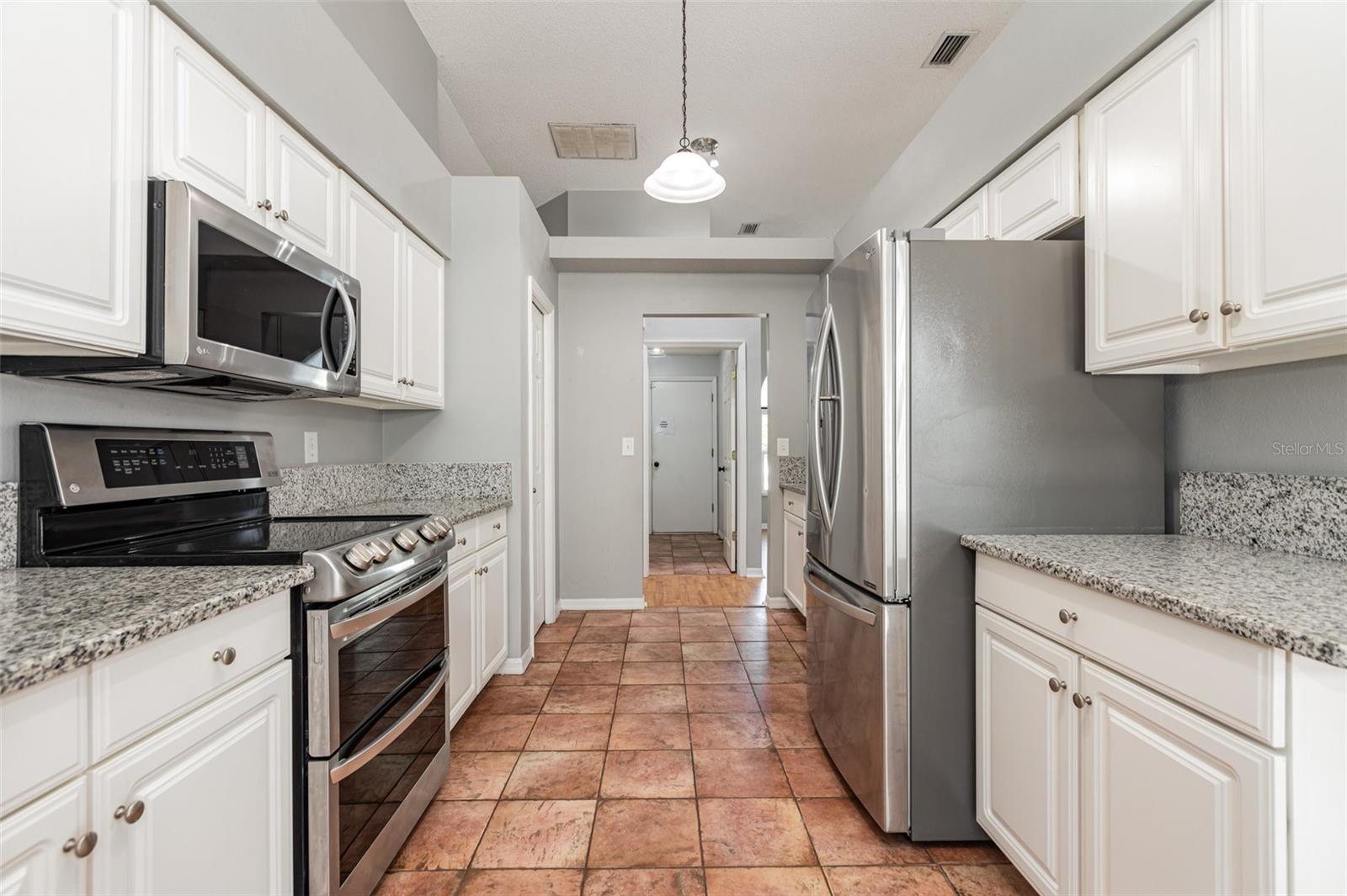 RIVERGLEN UNIT 1 - Residential