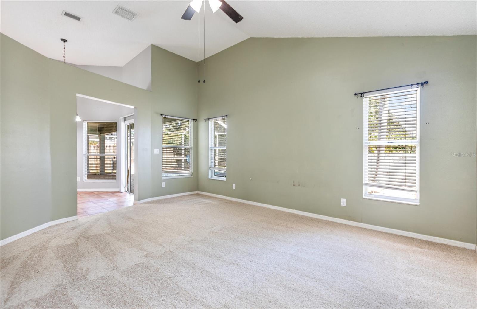 RIVERGLEN UNIT 1 - Residential