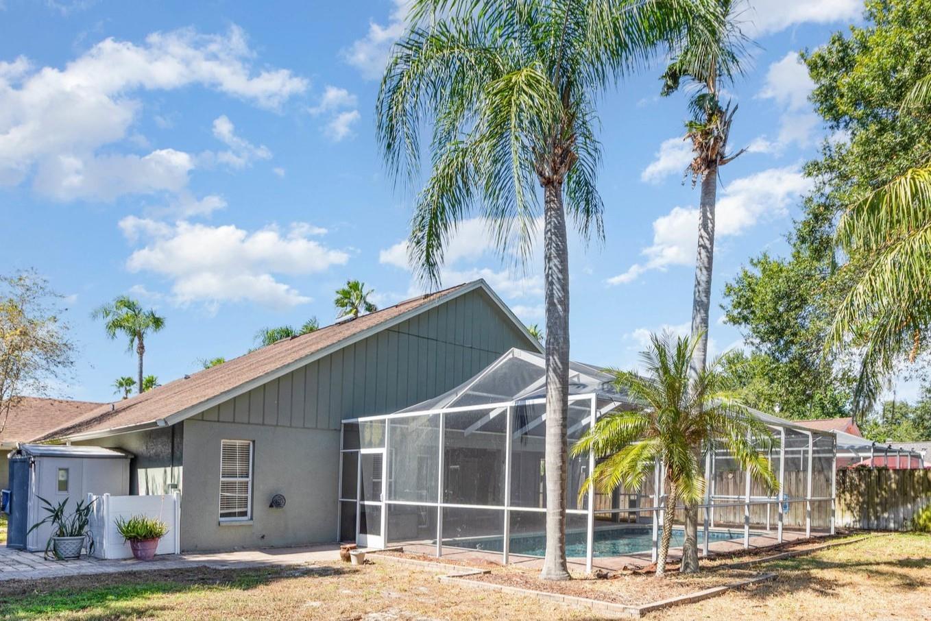 RIVERGLEN UNIT 1 - Residential