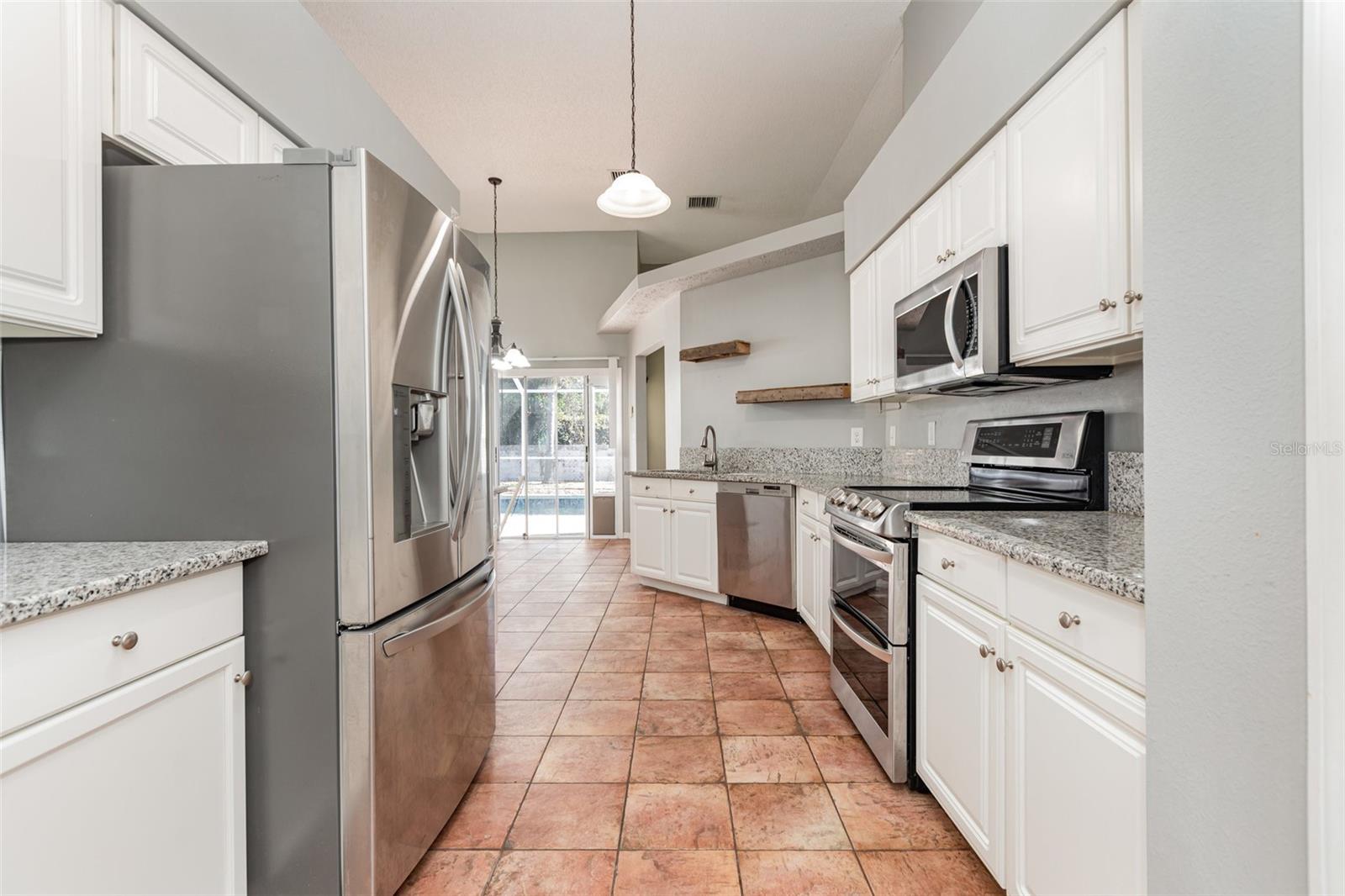 RIVERGLEN UNIT 1 - Residential