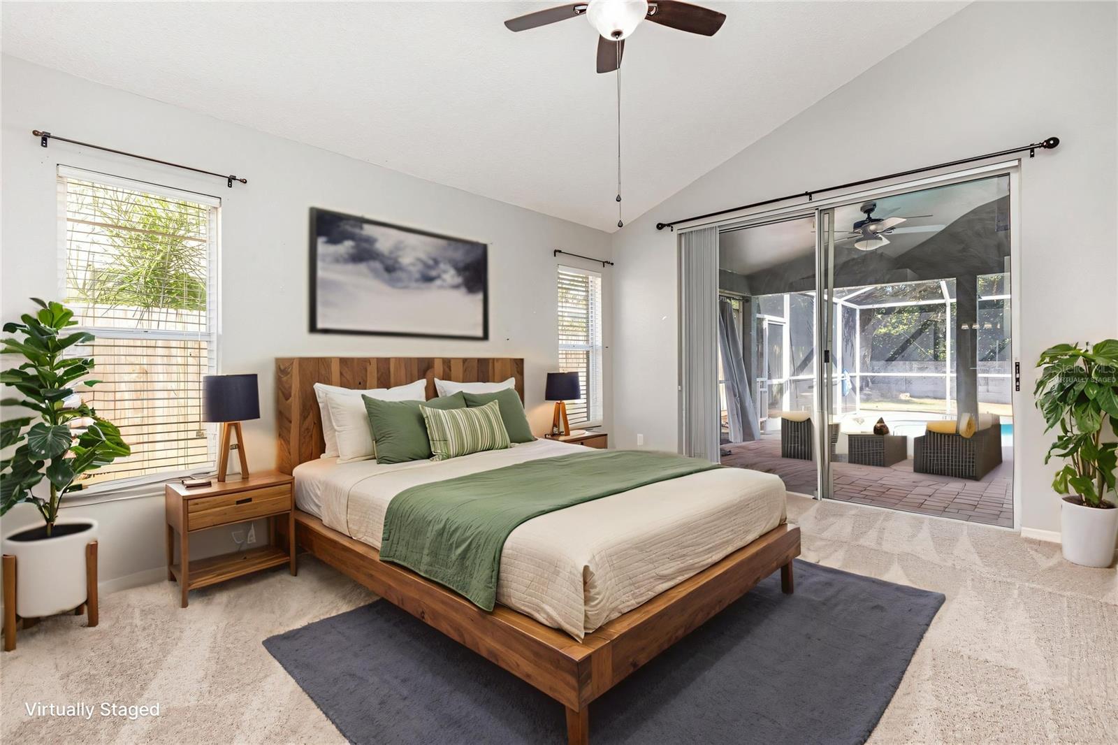 RIVERGLEN UNIT 1 - Residential