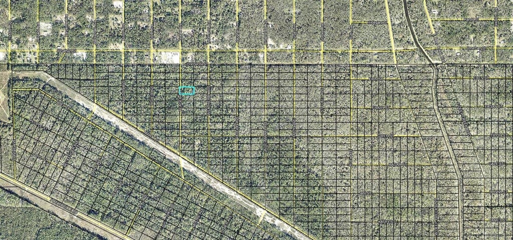 Photo of 403 Yeager Avenue, Hastings, FL 32145 (MLS # FC321881)