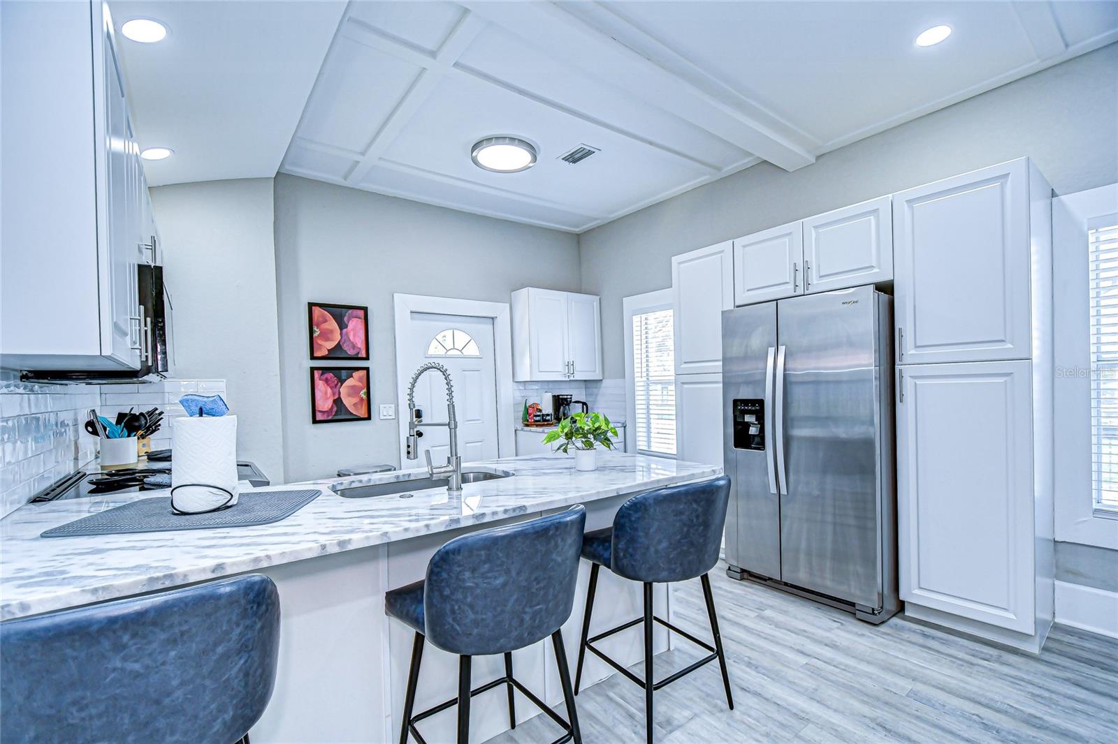 WESTERN HEIGHTS - Residential