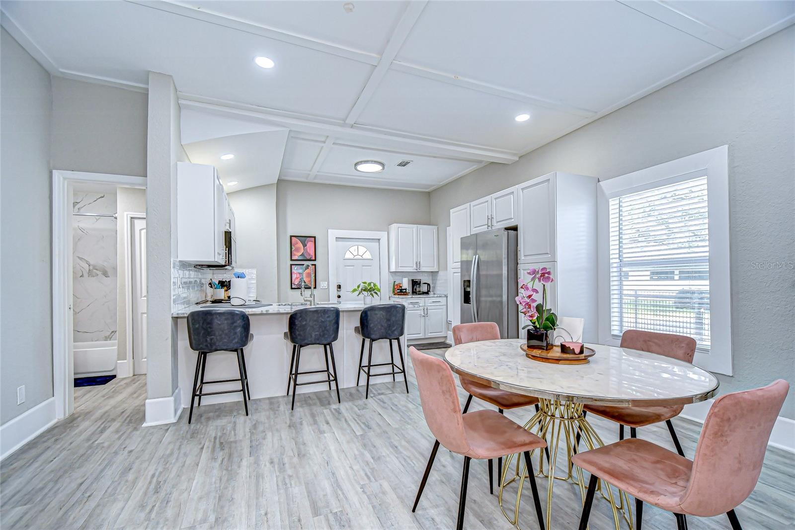 WESTERN HEIGHTS - Residential
