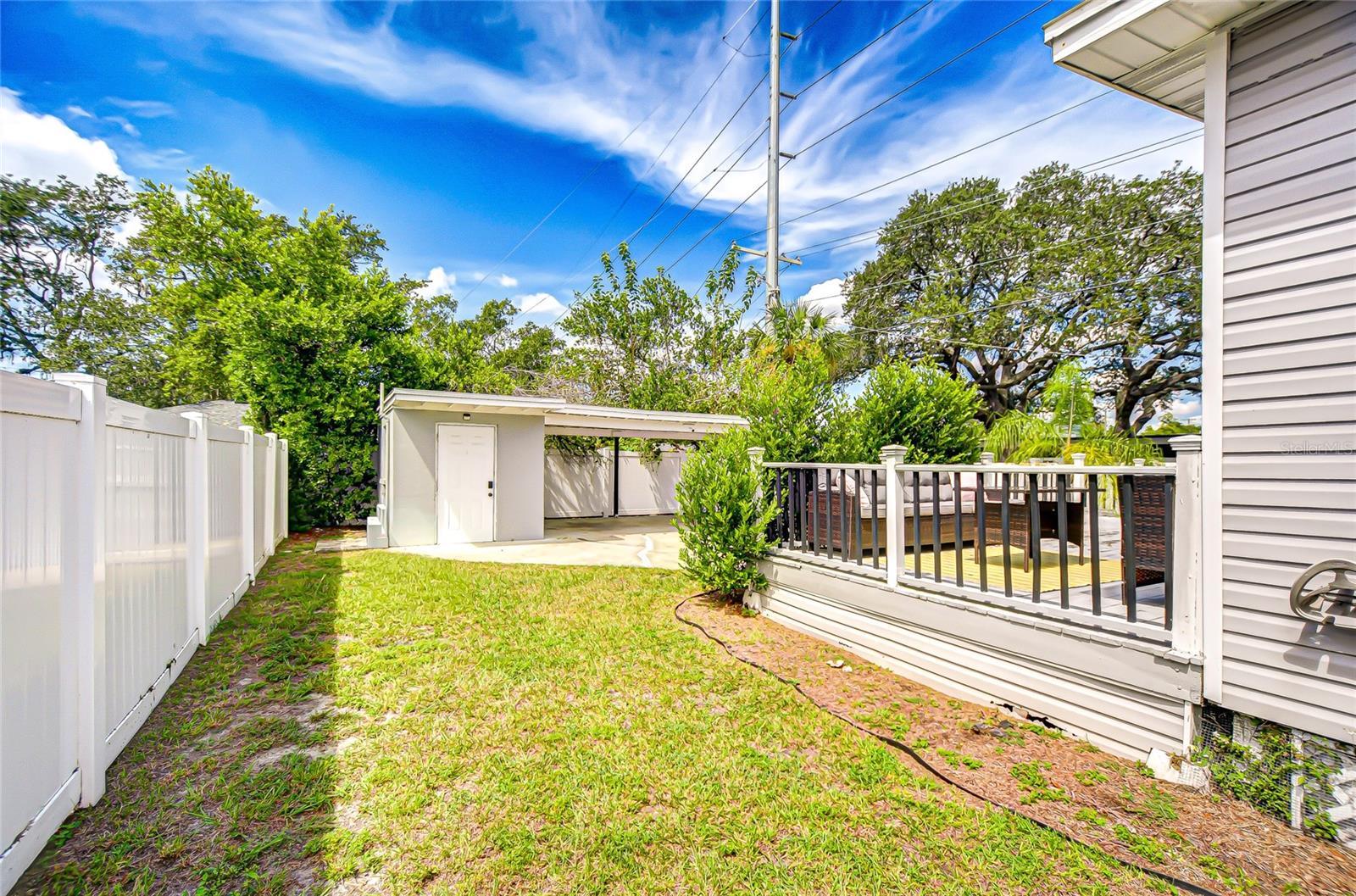 WESTERN HEIGHTS - Residential