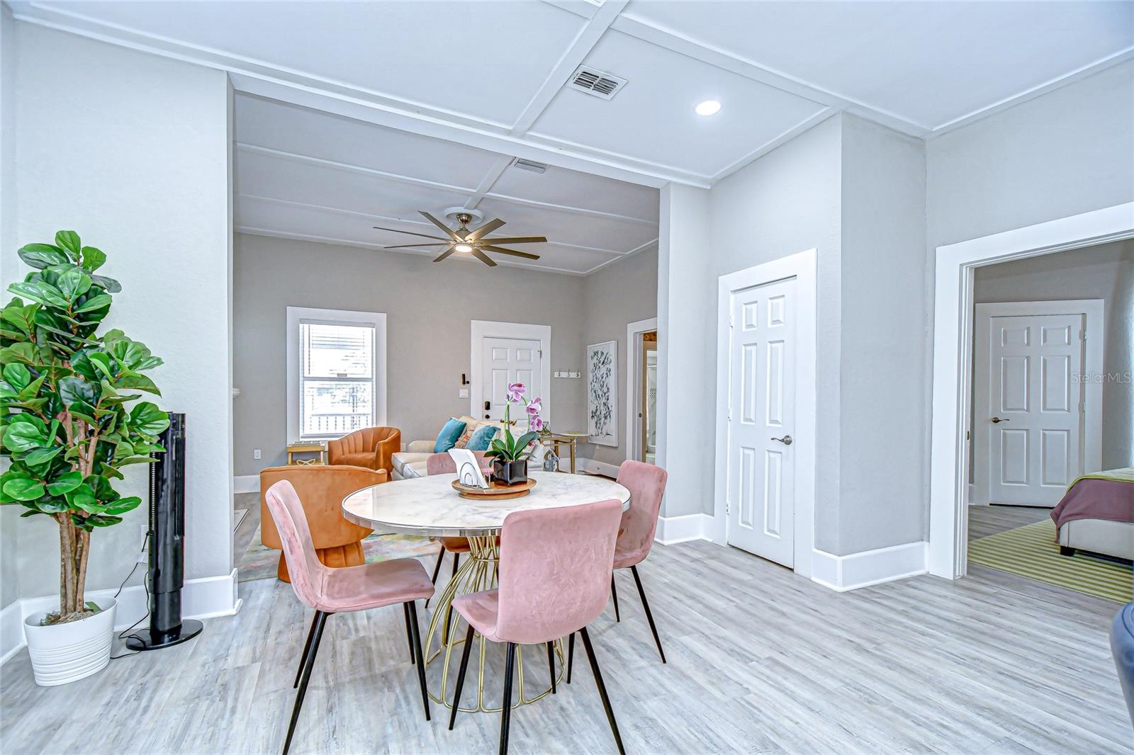 WESTERN HEIGHTS - Residential