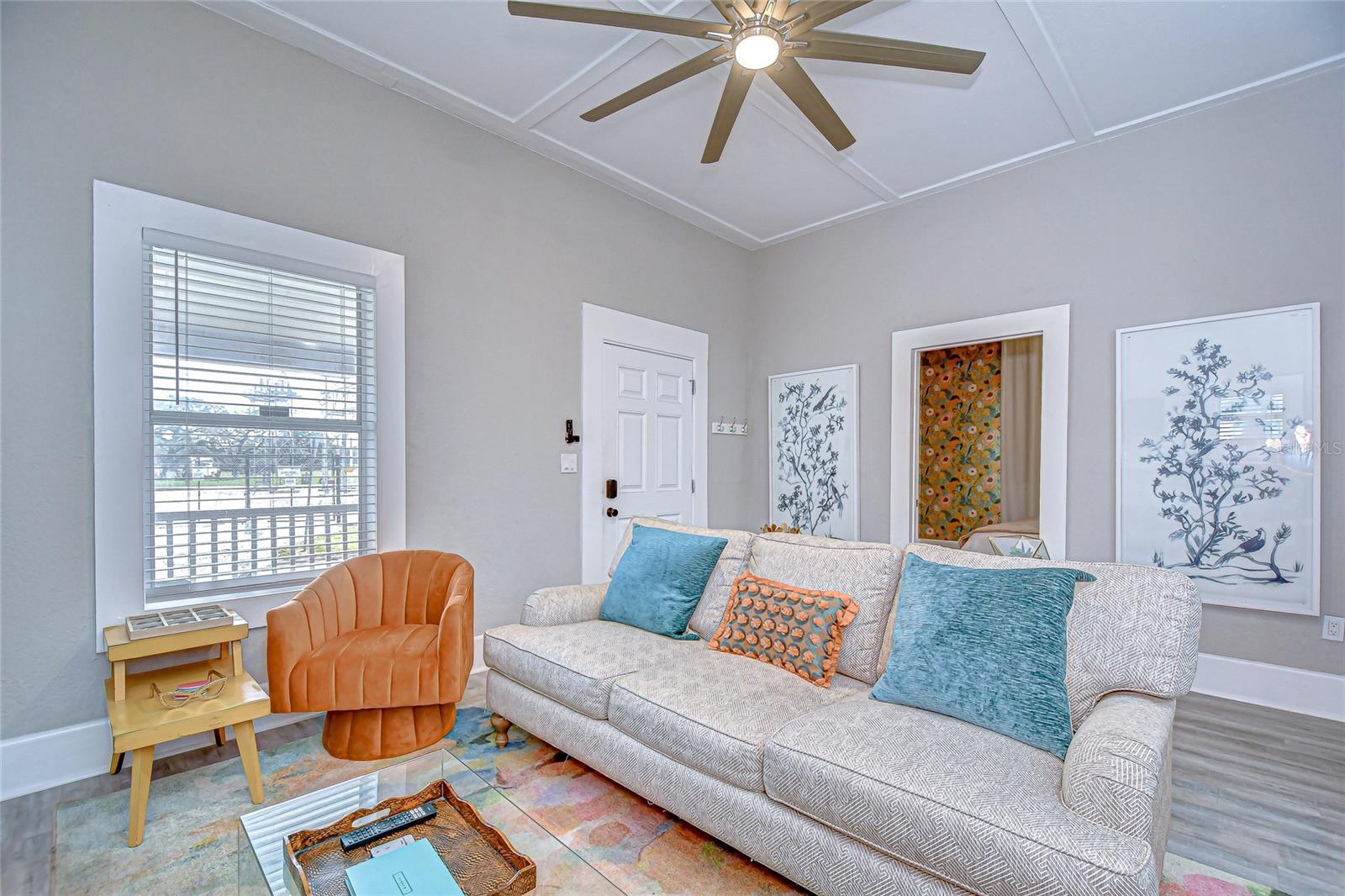 WESTERN HEIGHTS - Residential