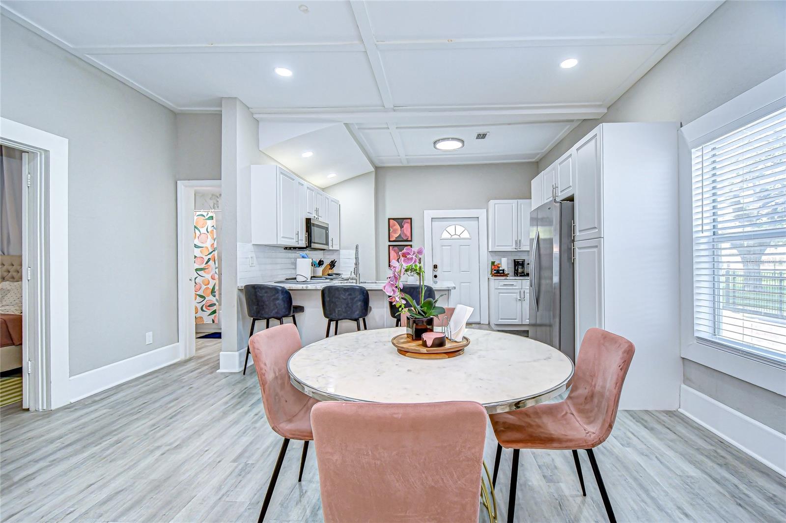 WESTERN HEIGHTS - Residential
