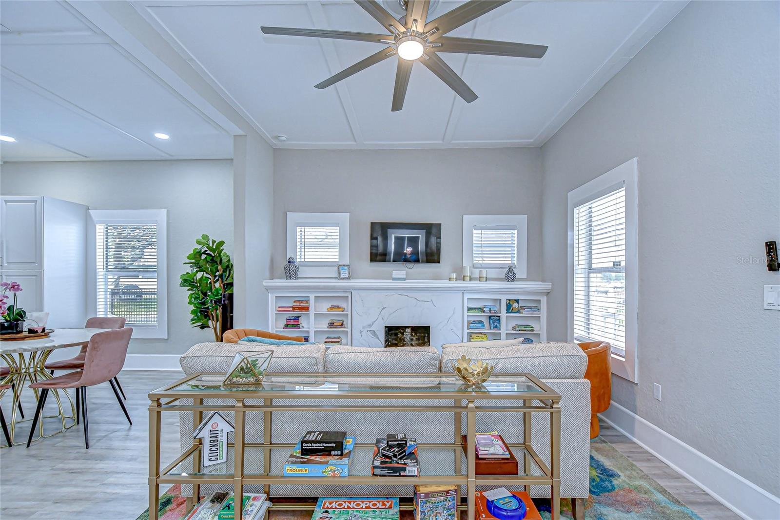WESTERN HEIGHTS - Residential