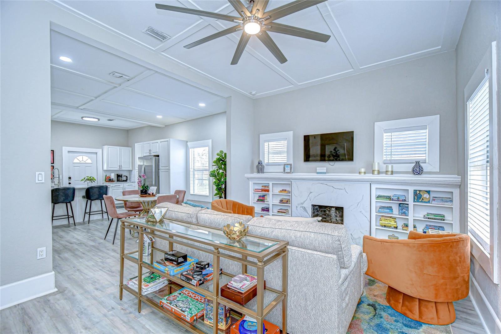 WESTERN HEIGHTS - Residential