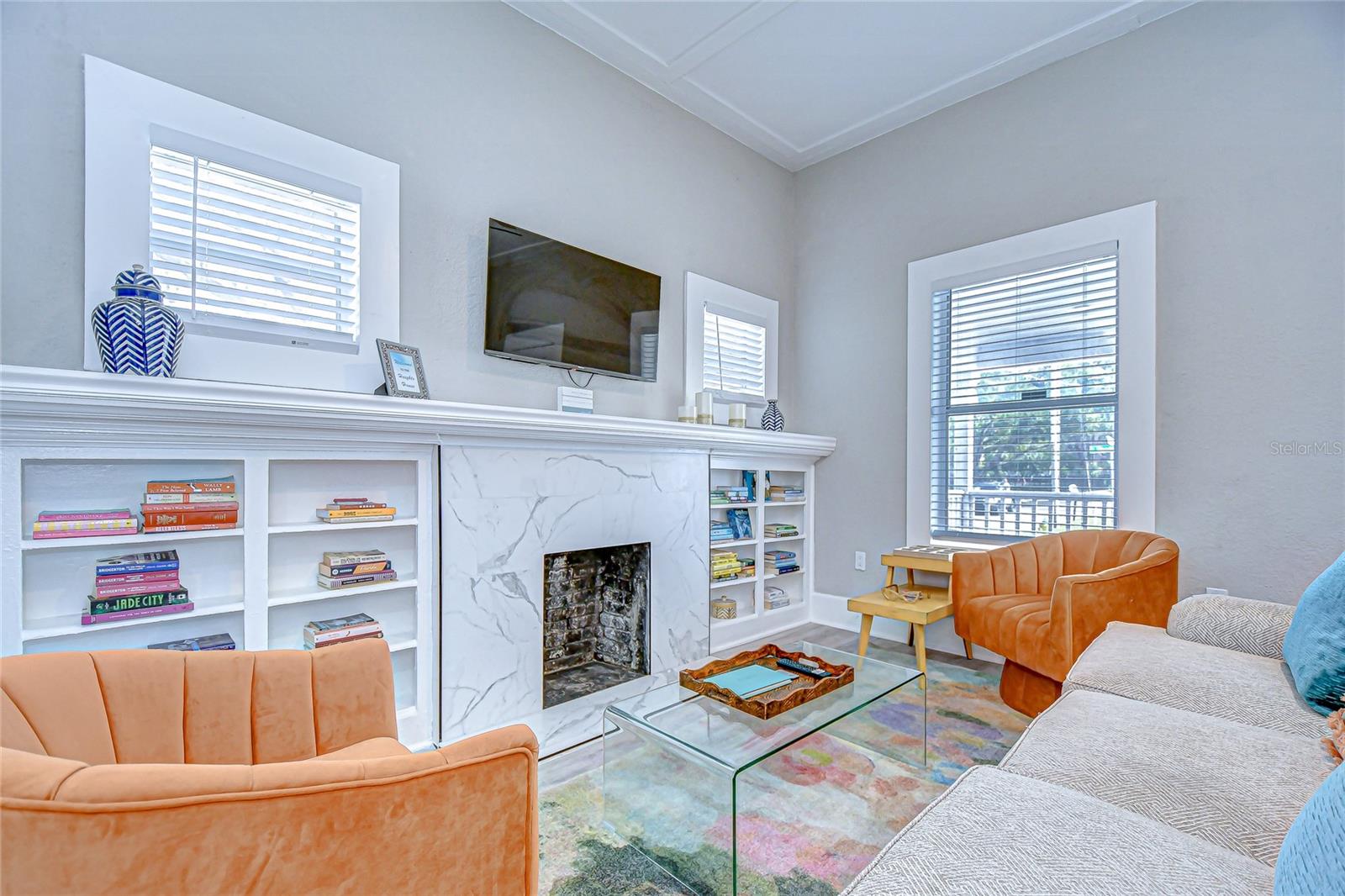 WESTERN HEIGHTS - Residential