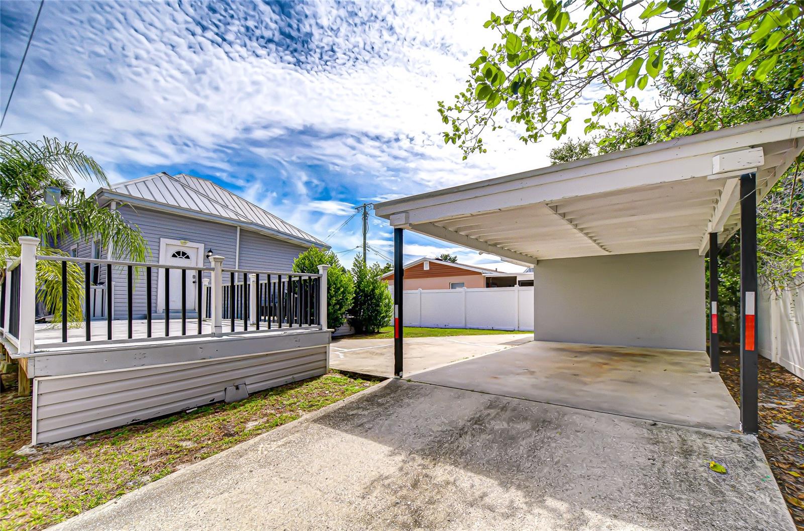 WESTERN HEIGHTS - Residential