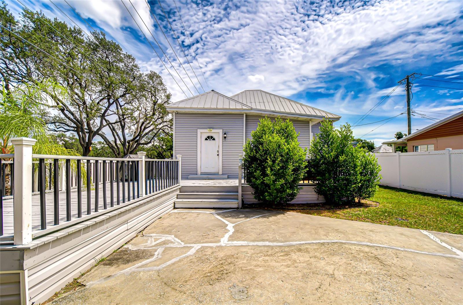 WESTERN HEIGHTS - Residential