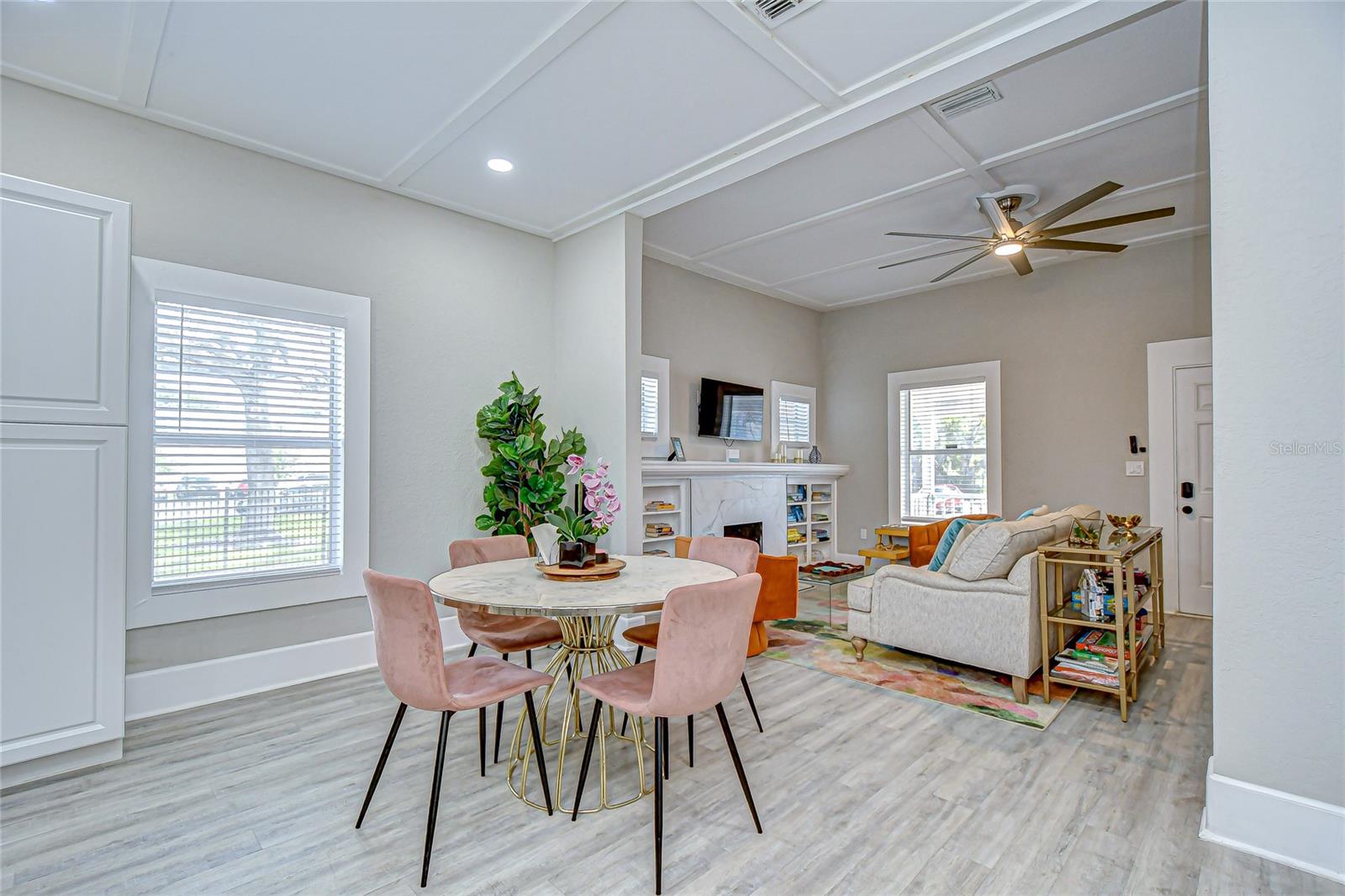 WESTERN HEIGHTS - Residential