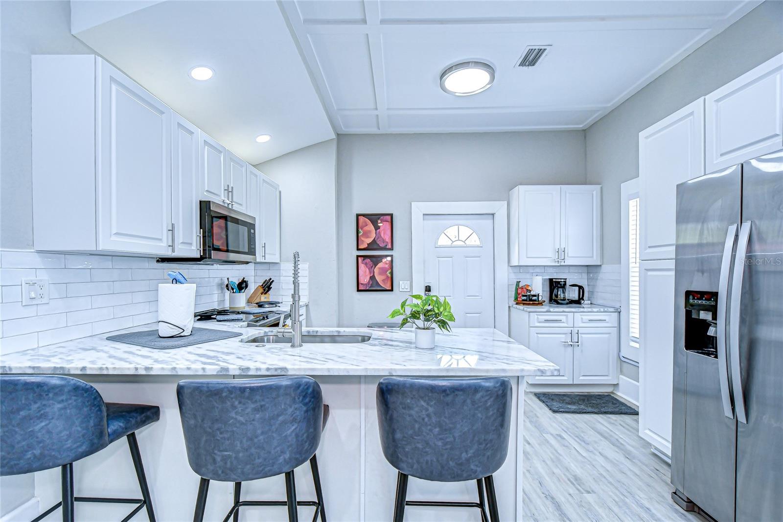 WESTERN HEIGHTS - Residential