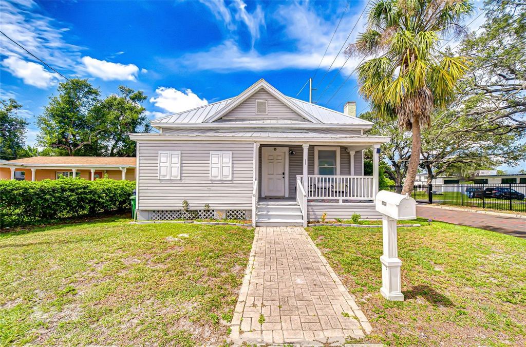 Photo of 3120 N Woodrow Avenue, Tampa, FL 33603 (MLS # TB8509497)