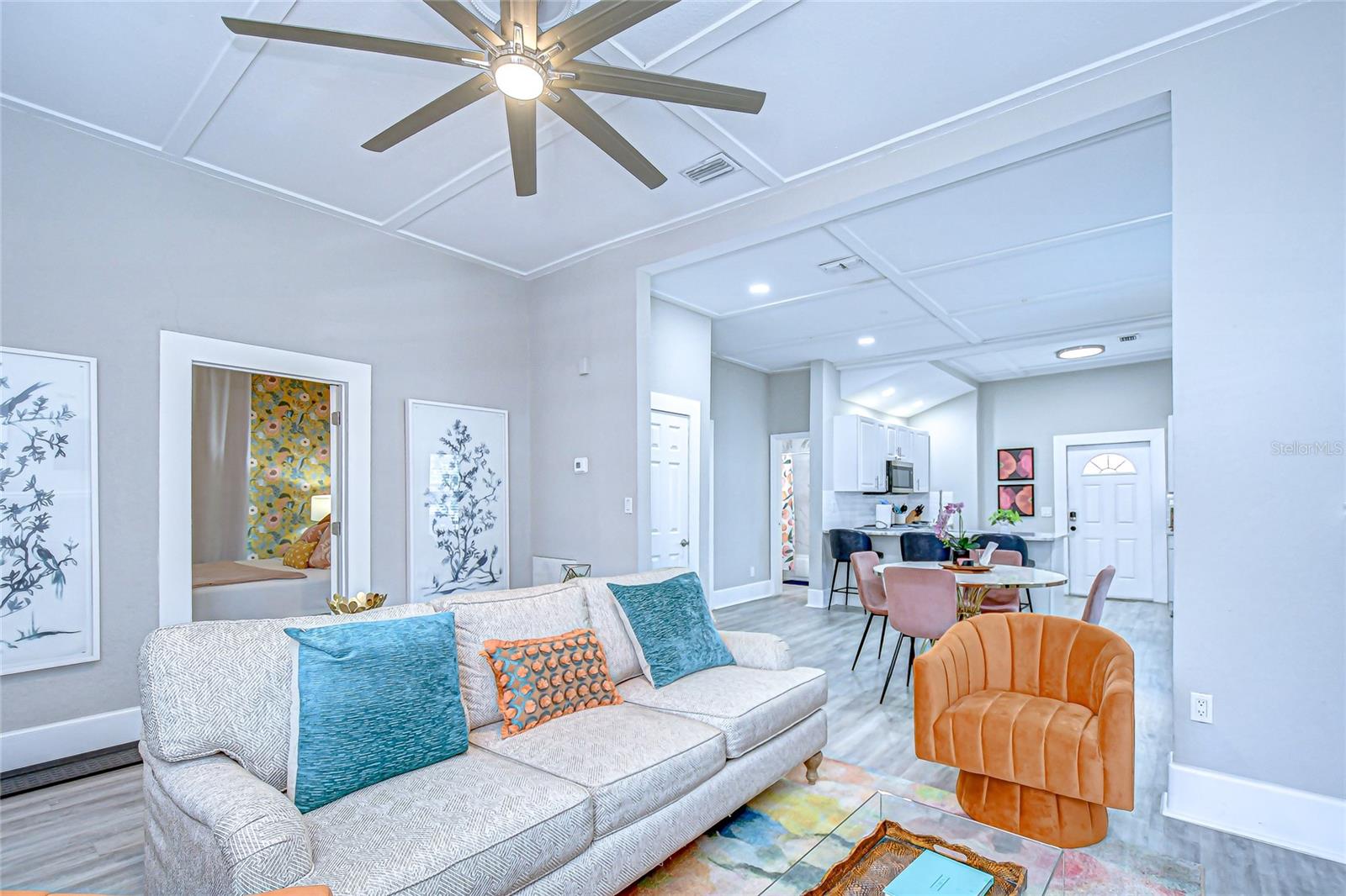 WESTERN HEIGHTS - Residential