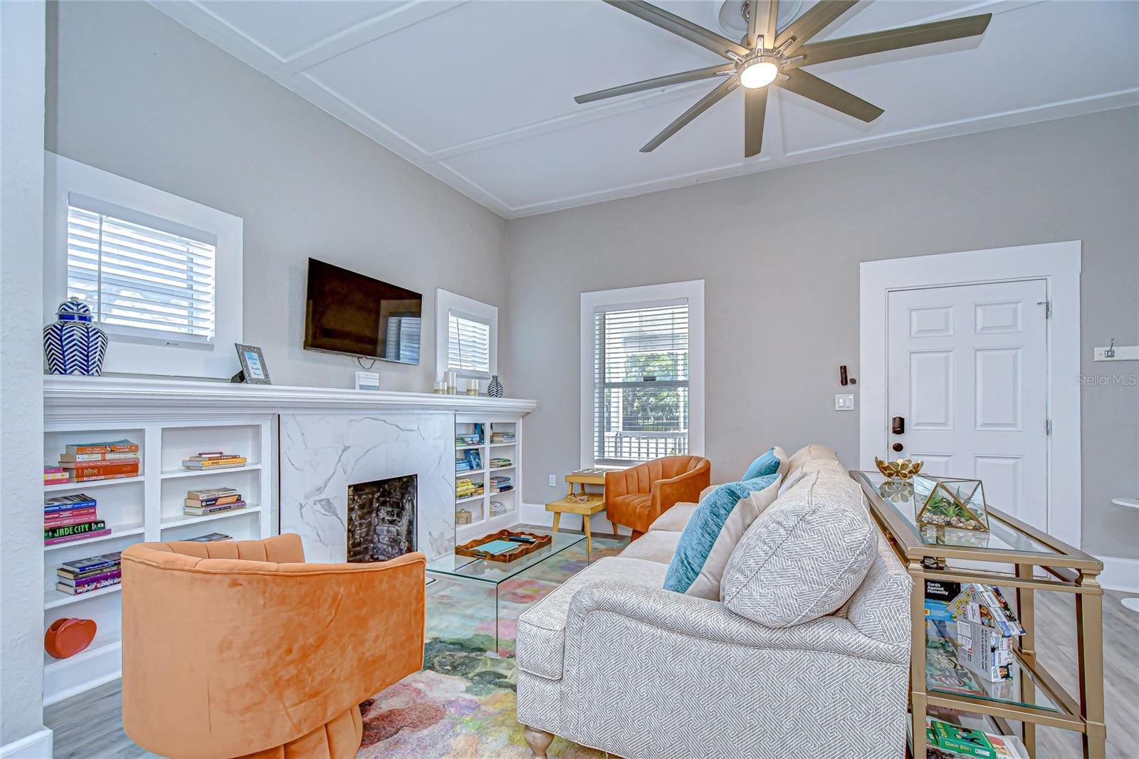 WESTERN HEIGHTS - Residential