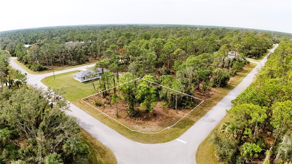 Photo of 14071 Dunlap Avenue, Port Charlotte, FL 33953 (MLS # C7503814)