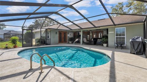 A home in LAKELAND